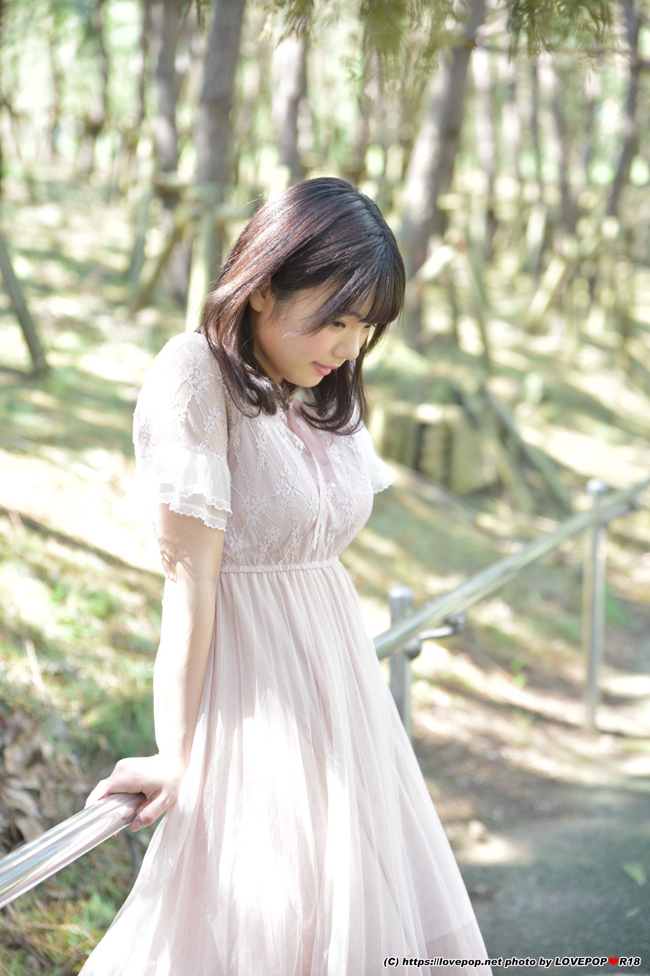 [LOVEPOP] Mei Tachibana 立花めい Photoset 08