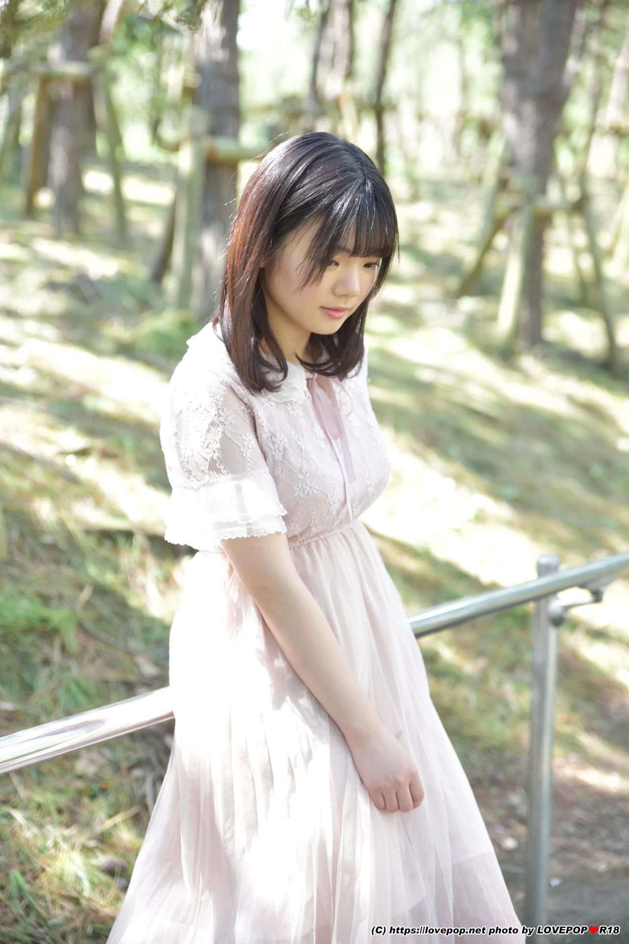 [LOVEPOP] Mei Tachibana 立花めい Photoset 08