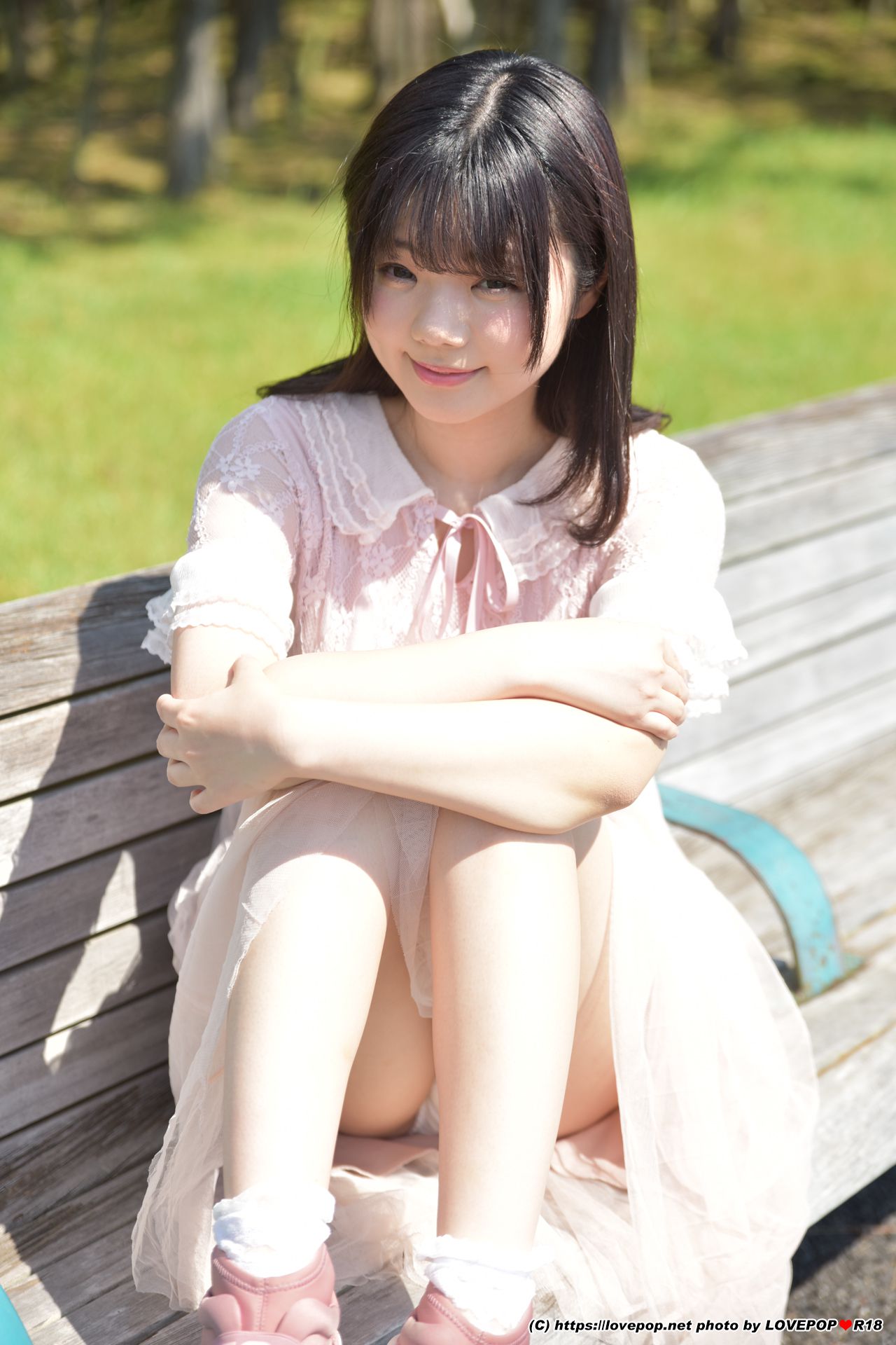 [LOVEPOP] Mei Tachibana 立花めい Photoset 08