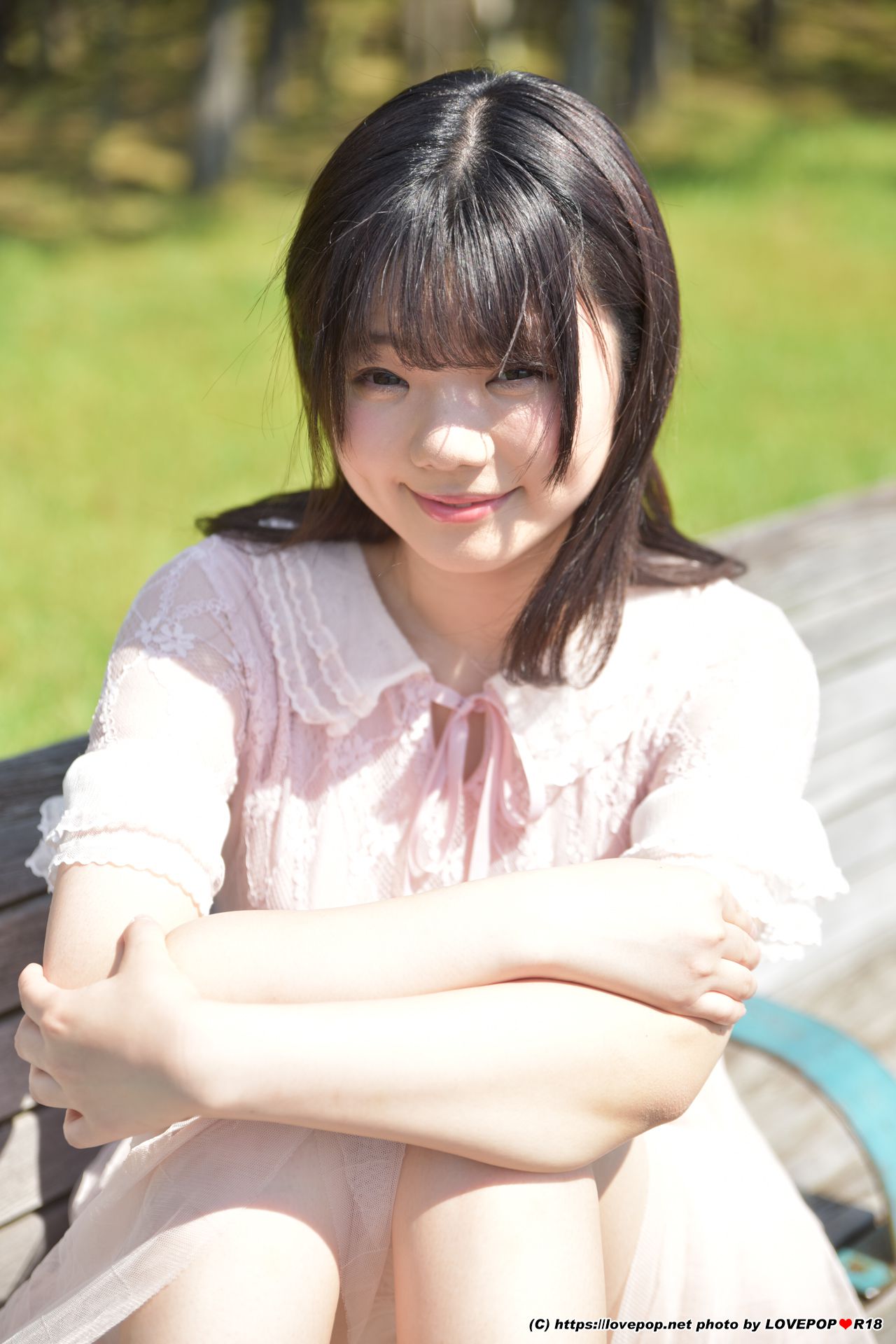 [LOVEPOP] Mei Tachibana 立花めい Photoset 08