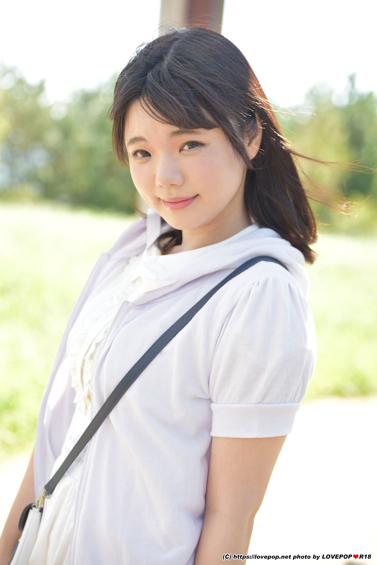 [LOVEPOP] Mei Tachibana 立花めい Photoset 09