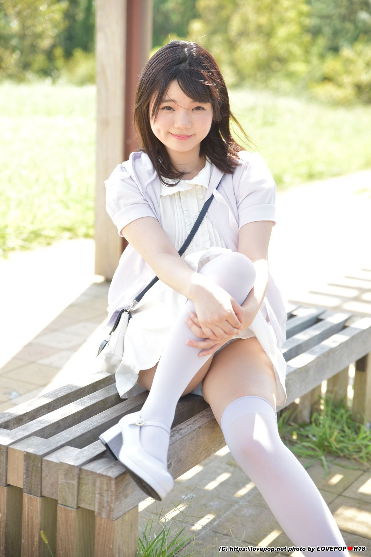 [LOVEPOP] Mei Tachibana 立花めい Photoset 09
