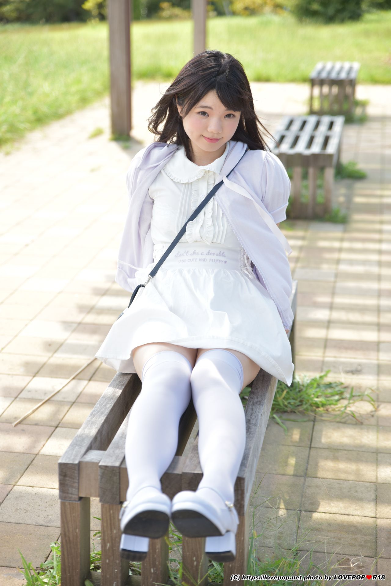 [LOVEPOP] Mei Tachibana 立花めい Photoset 09