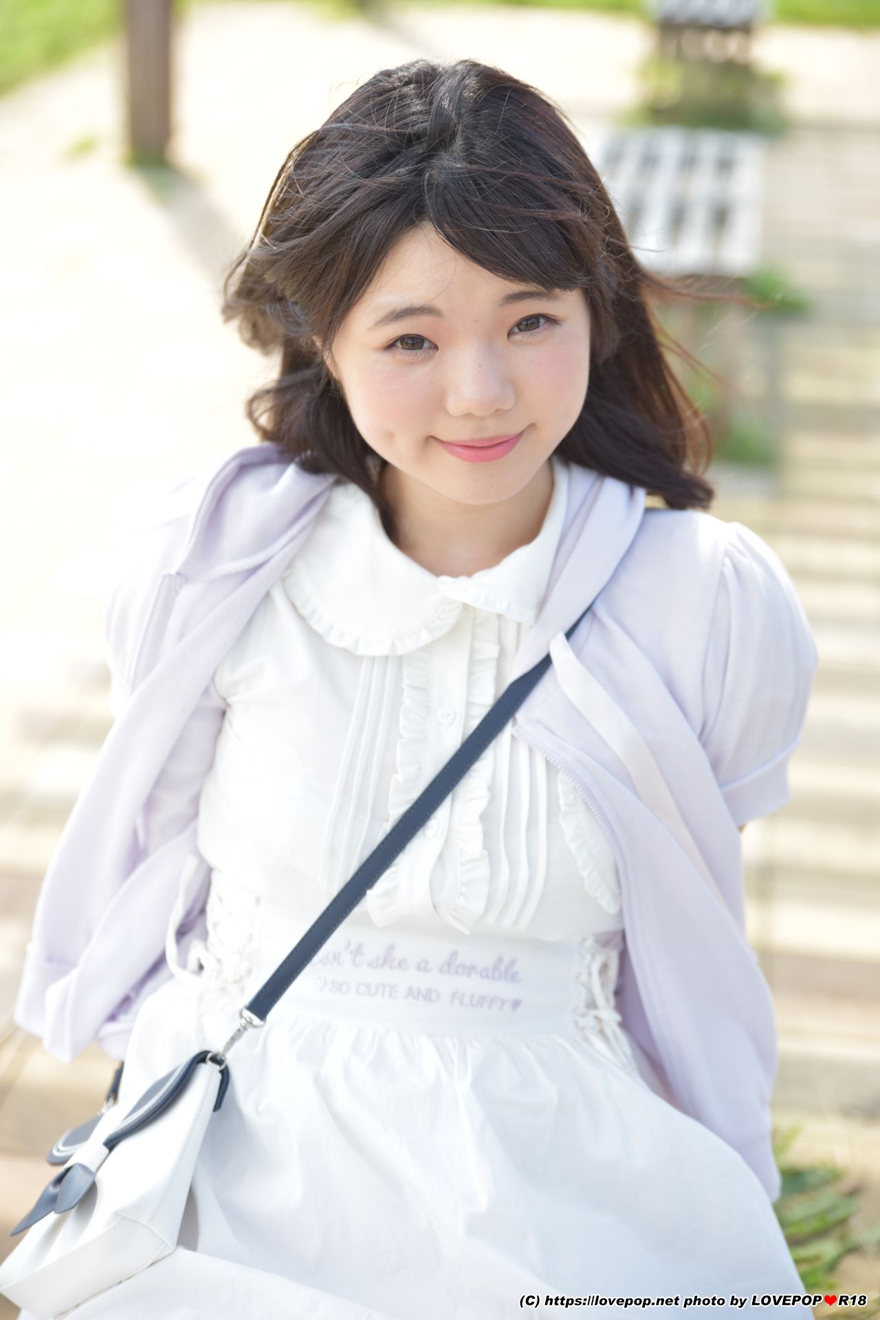 [LOVEPOP] Mei Tachibana 立花めい Photoset 09