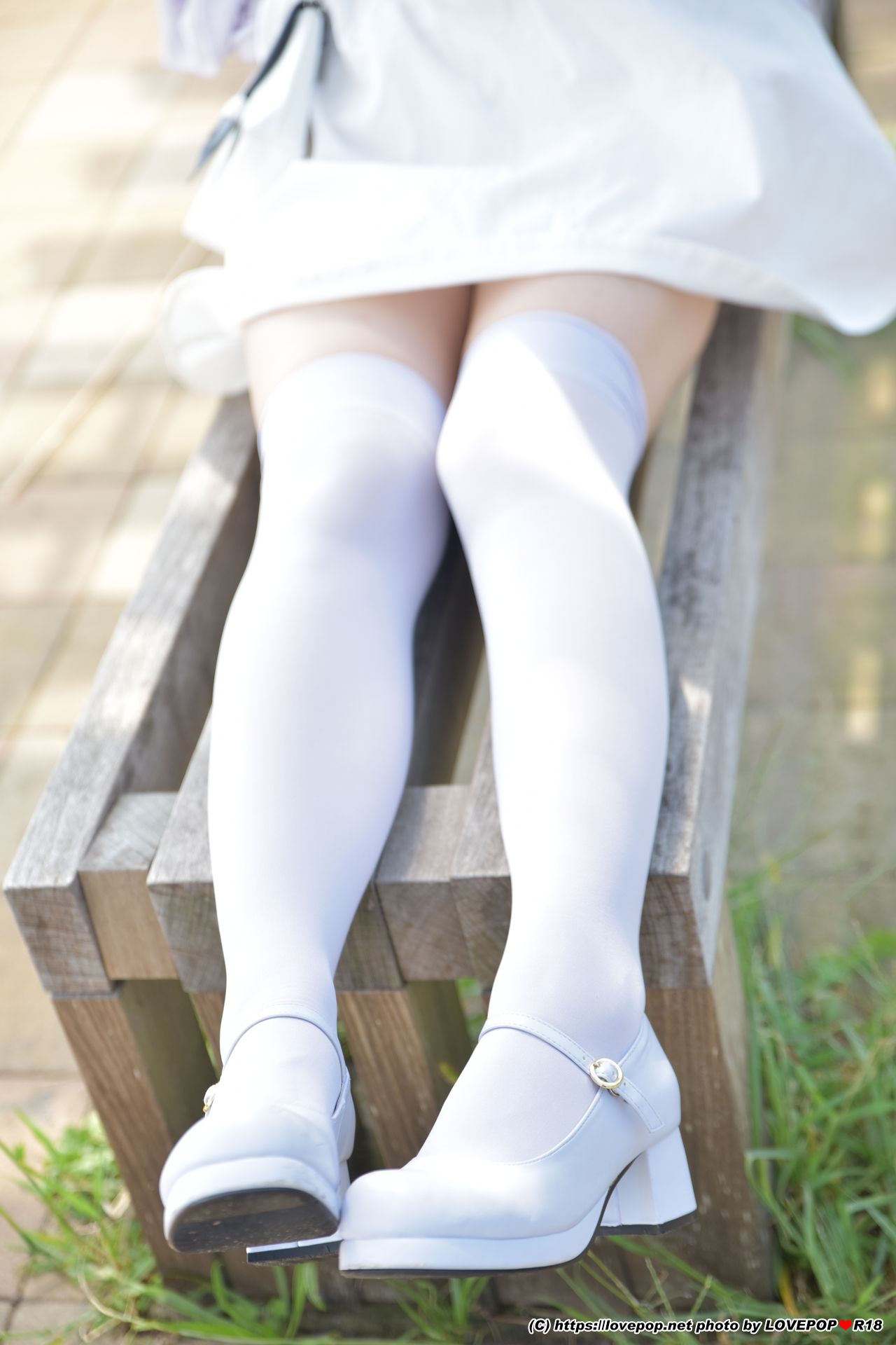 [LOVEPOP] Mei Tachibana 立花めい Photoset 09