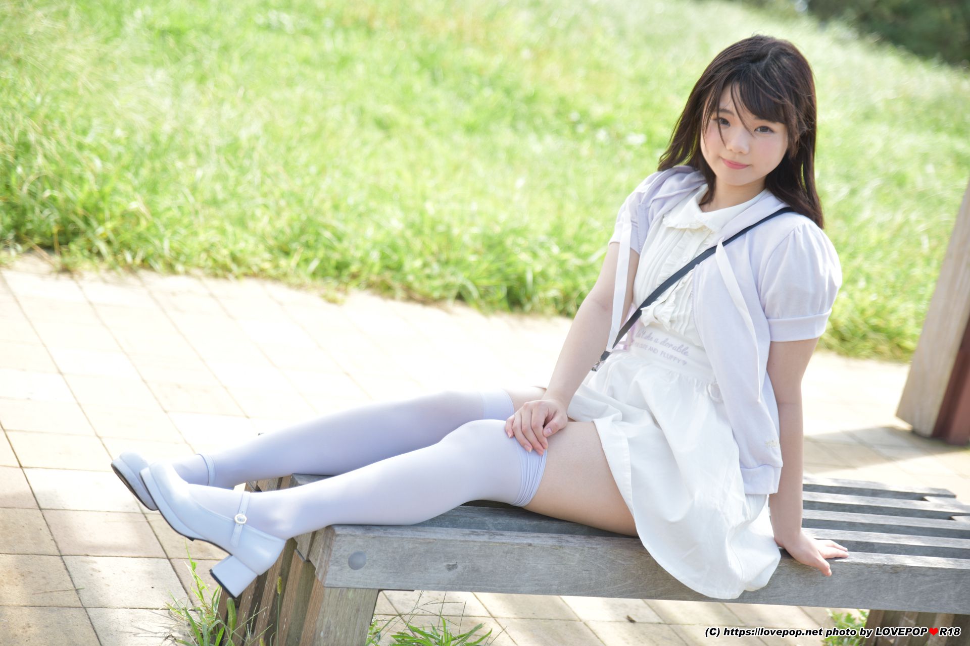 [LOVEPOP] Mei Tachibana 立花めい Photoset 09