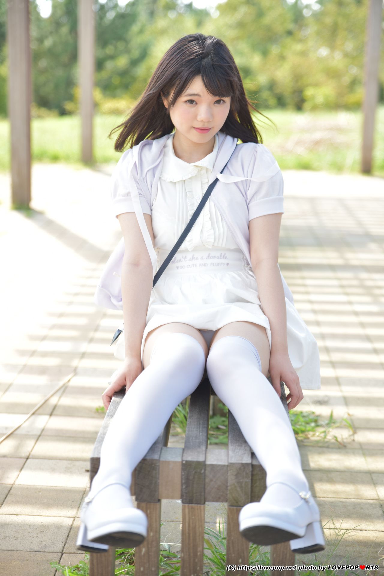 [LOVEPOP] Mei Tachibana 立花めい Photoset 09