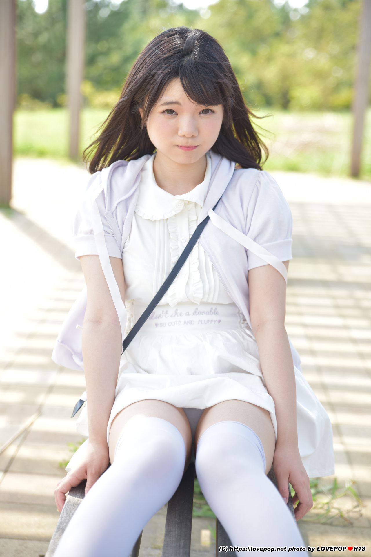 [LOVEPOP] Mei Tachibana 立花めい Photoset 09