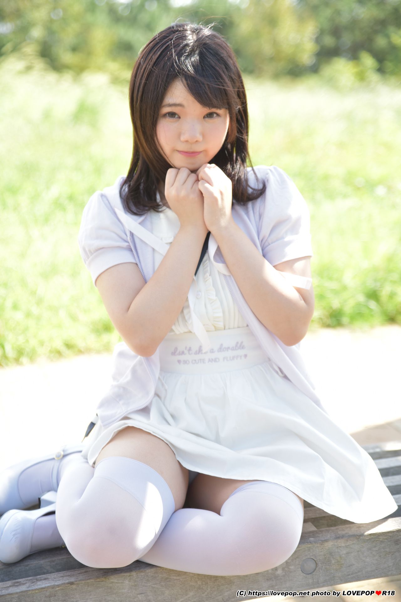 [LOVEPOP] Mei Tachibana 立花めい Photoset 09