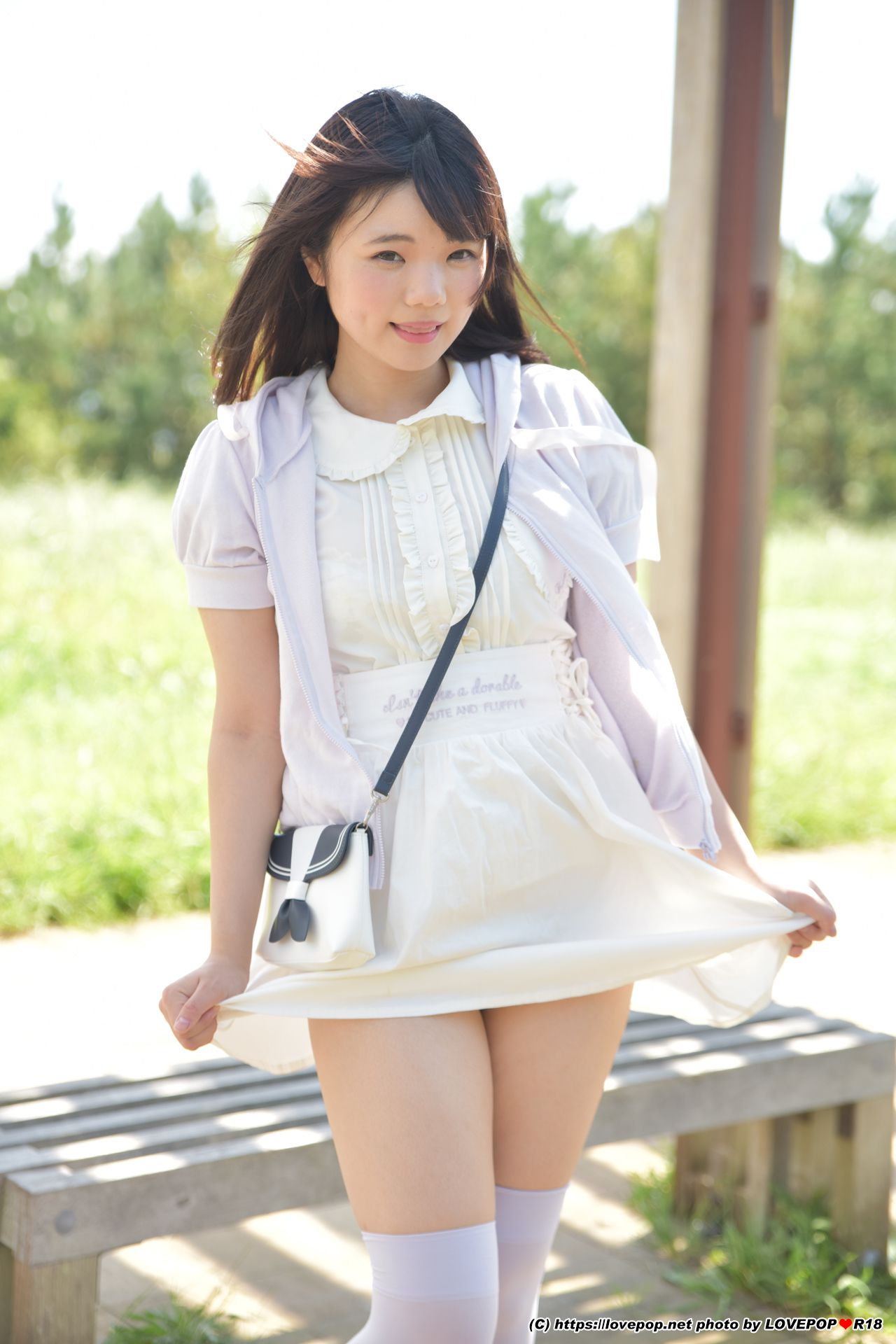 [LOVEPOP] Mei Tachibana 立花めい Photoset 09