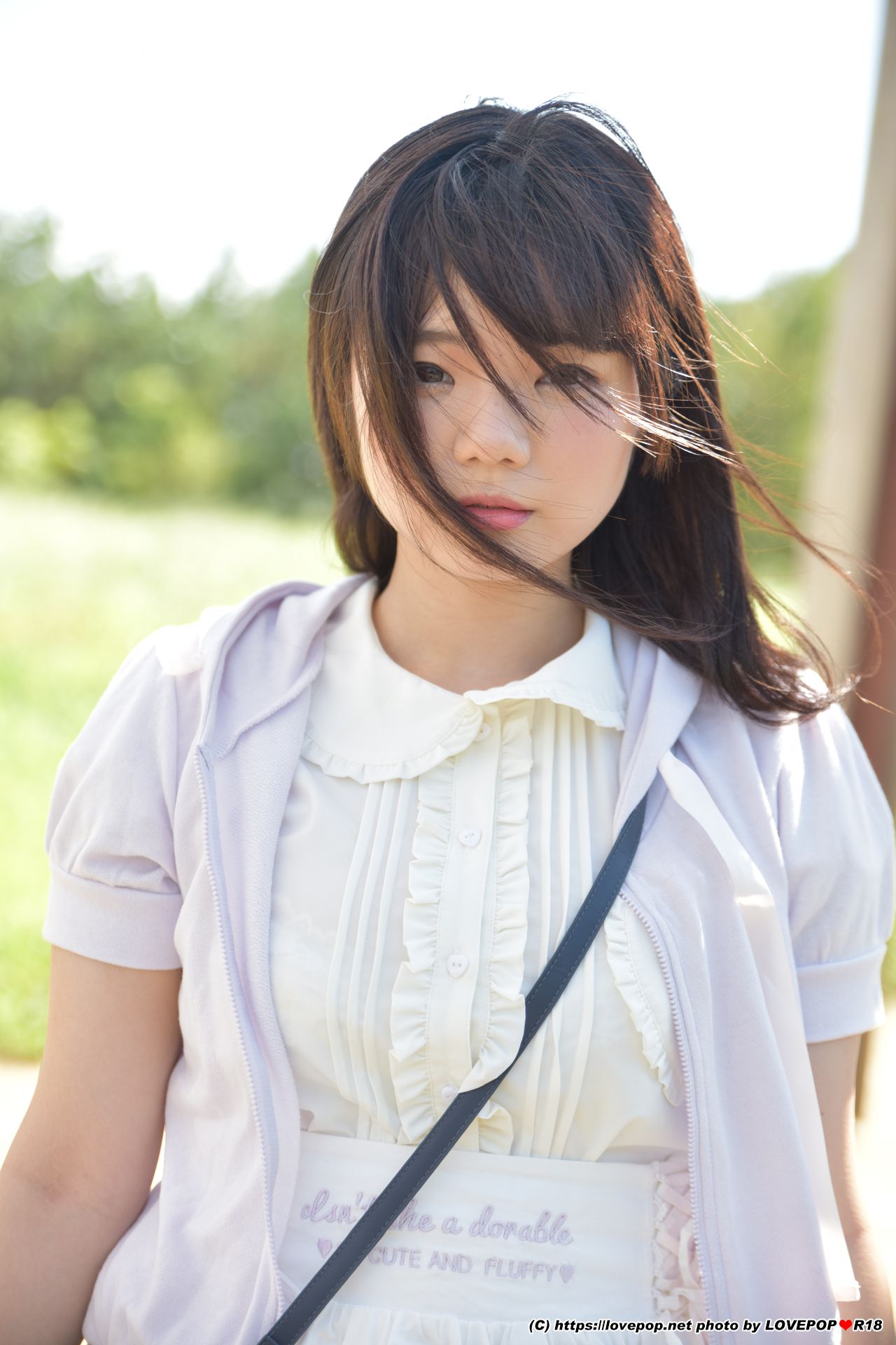 [LOVEPOP] Mei Tachibana 立花めい Photoset 09
