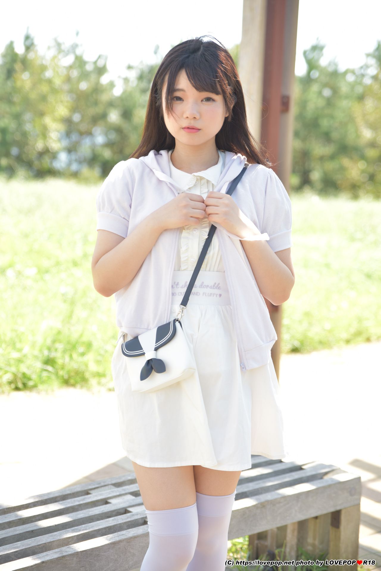 [LOVEPOP] Mei Tachibana 立花めい Photoset 09