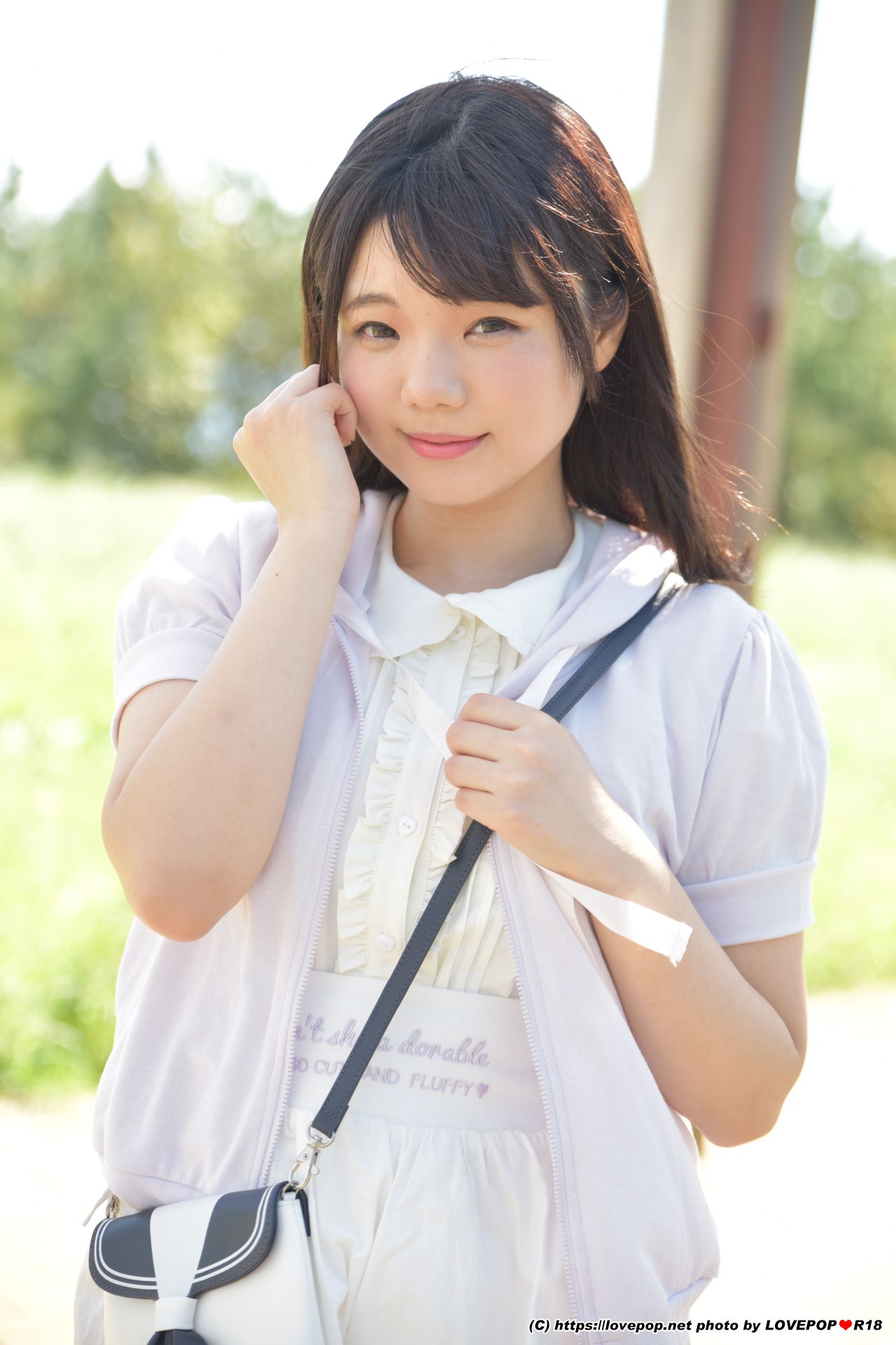 [LOVEPOP] Mei Tachibana 立花めい Photoset 09