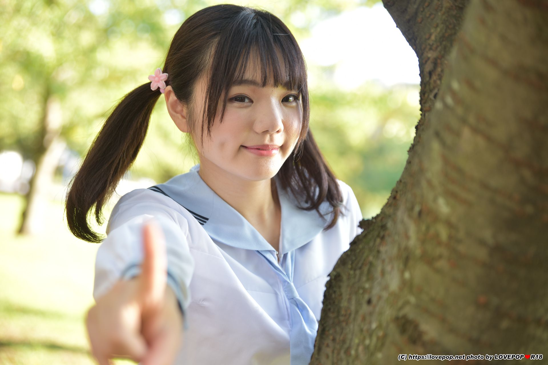 [LOVEPOP] Mei Tachibana 立花めい Photoset 10