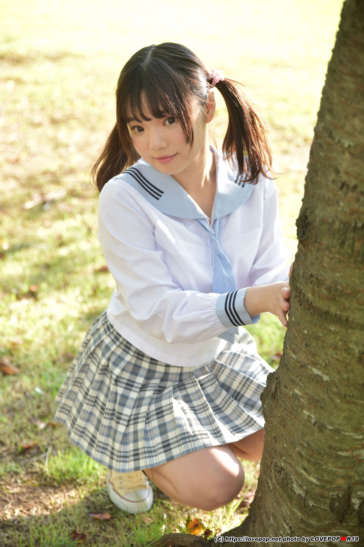 [LOVEPOP] Mei Tachibana 立花めい Photoset 10
