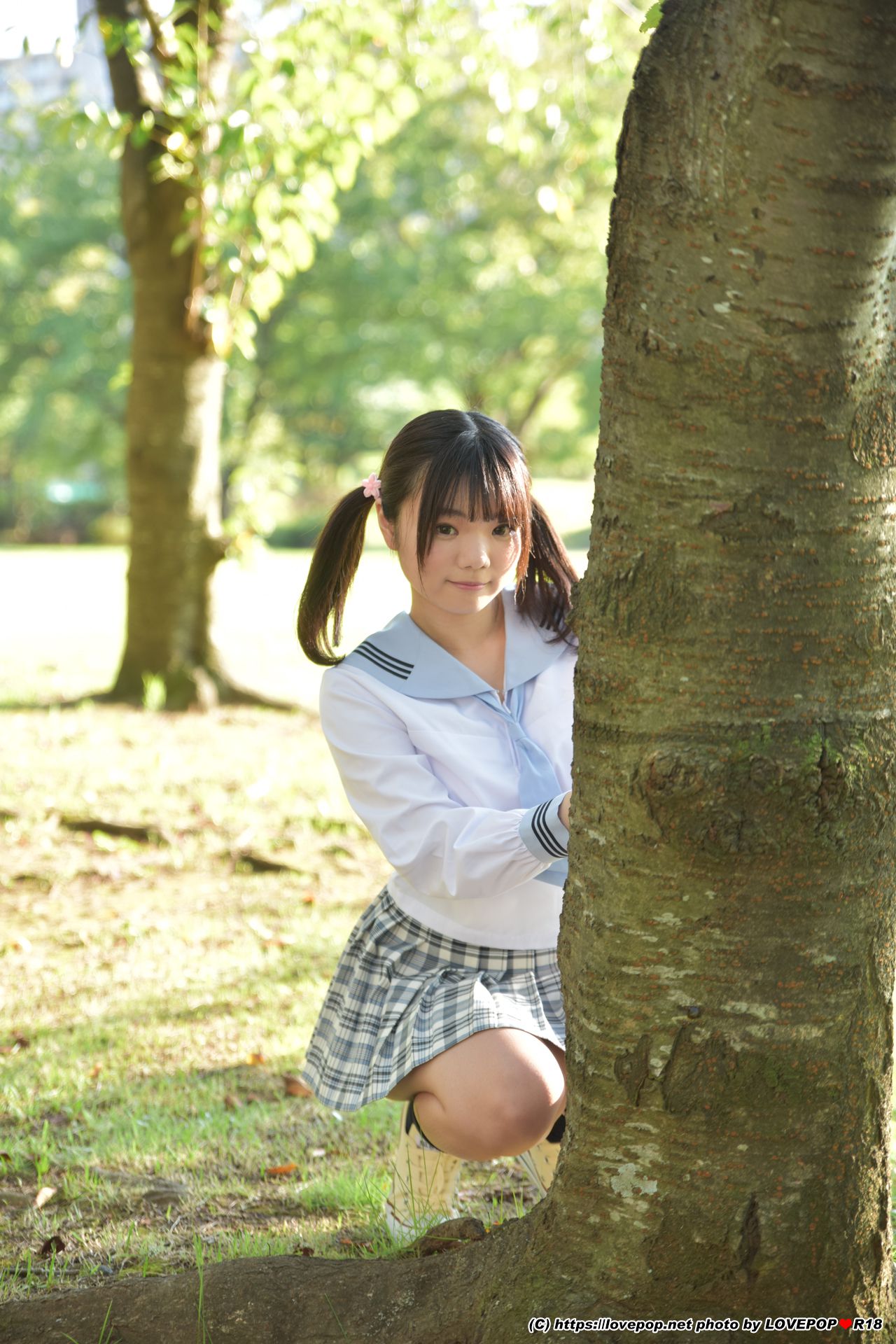 [LOVEPOP] Mei Tachibana 立花めい Photoset 10