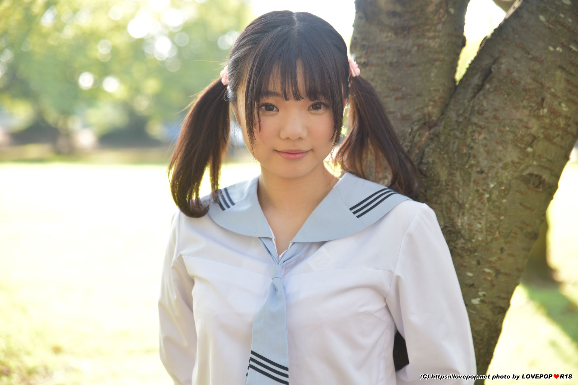 [LOVEPOP] Mei Tachibana 立花めい Photoset 10