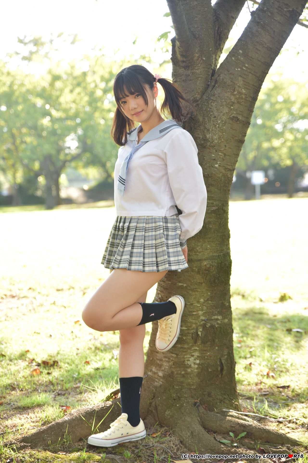 [LOVEPOP] Mei Tachibana 立花めい Photoset 10