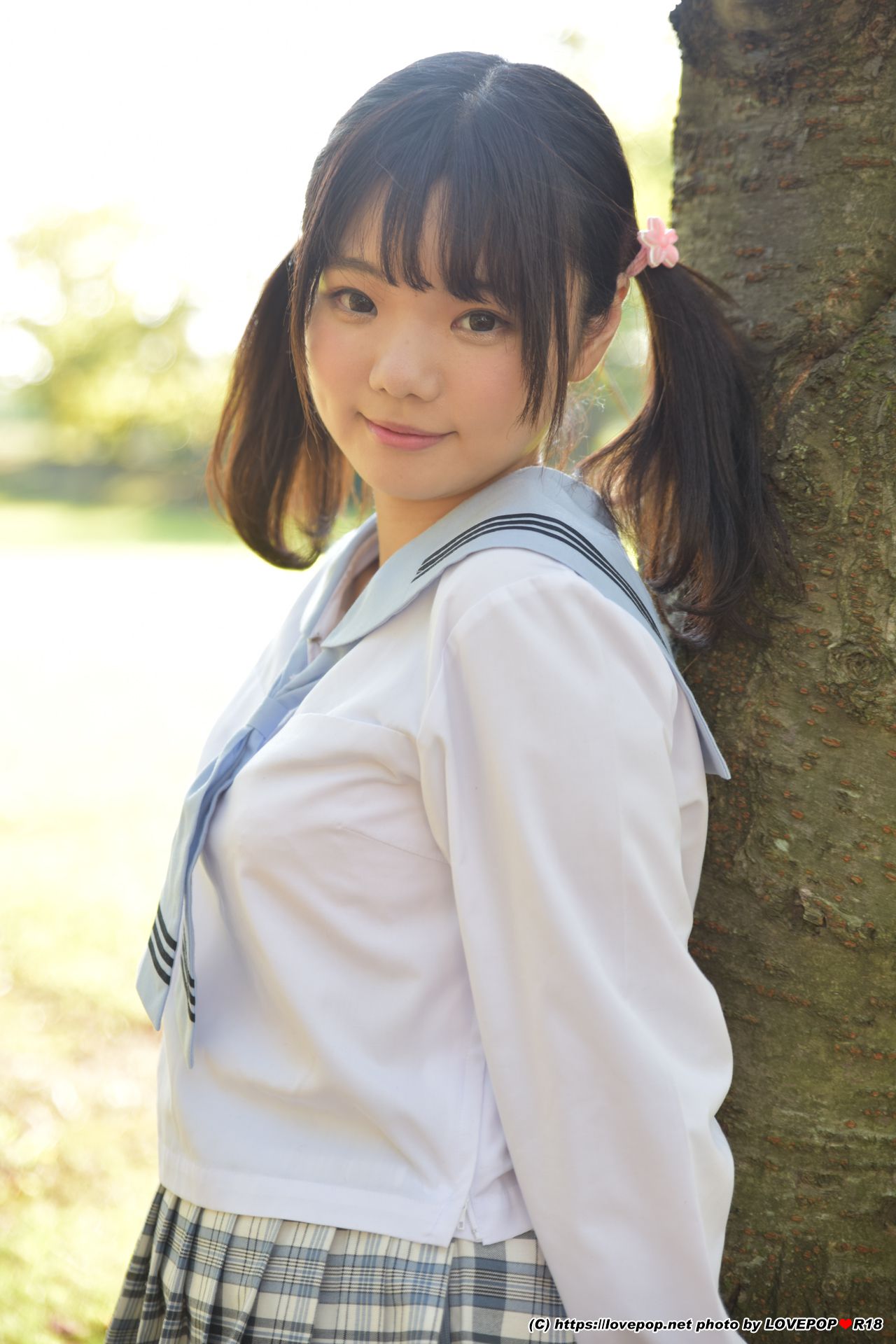 [LOVEPOP] Mei Tachibana 立花めい Photoset 10