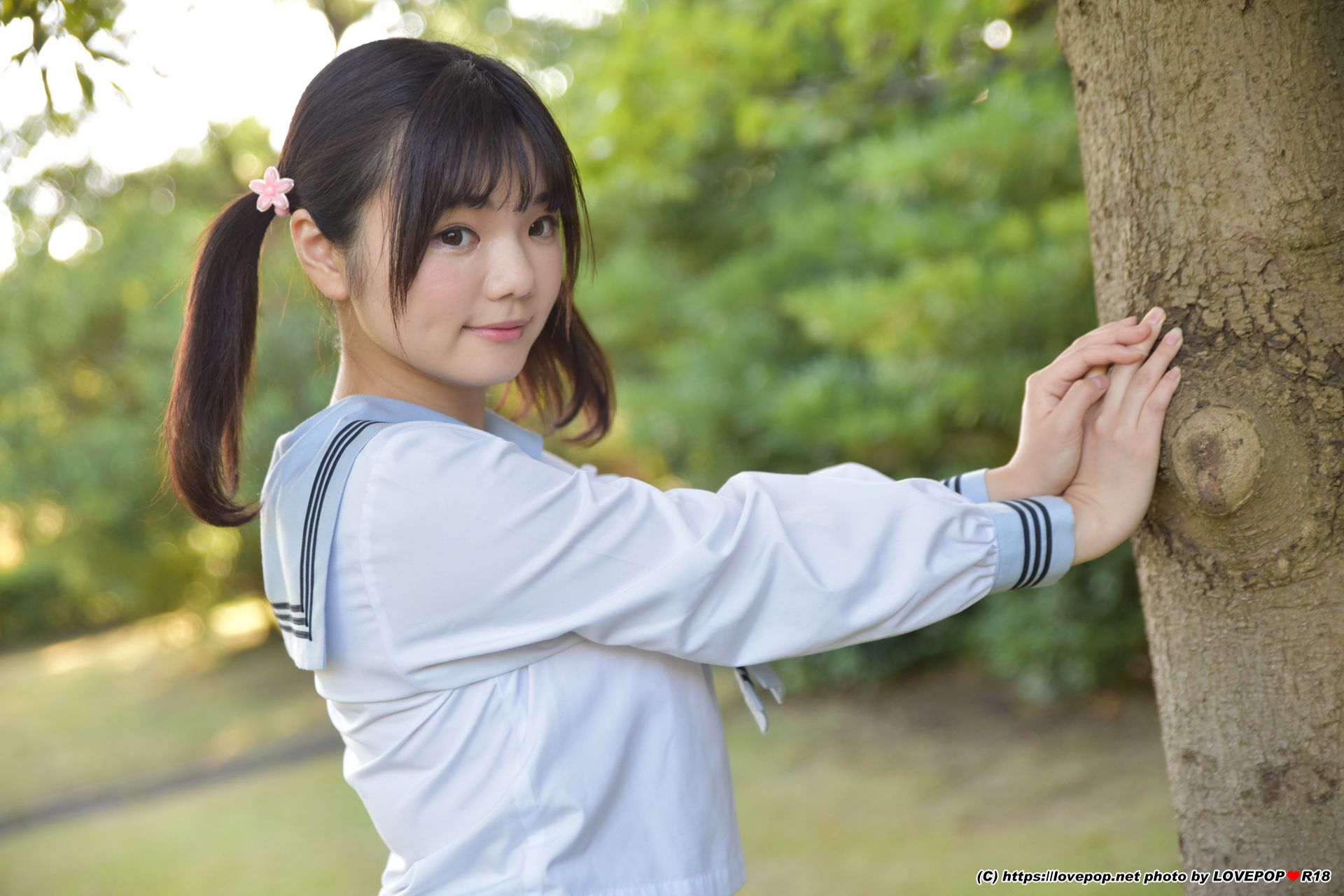 [LOVEPOP] Mei Tachibana 立花めい Photoset 10
