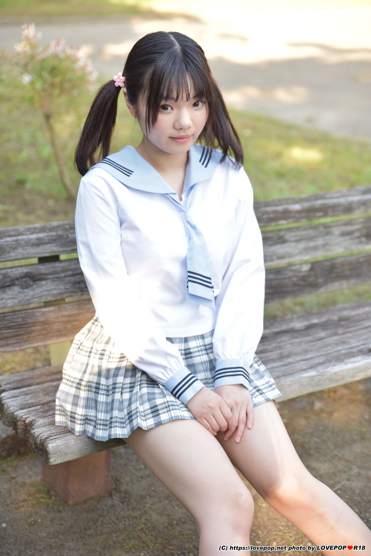 [LOVEPOP] Mei Tachibana 立花めい Photoset 10