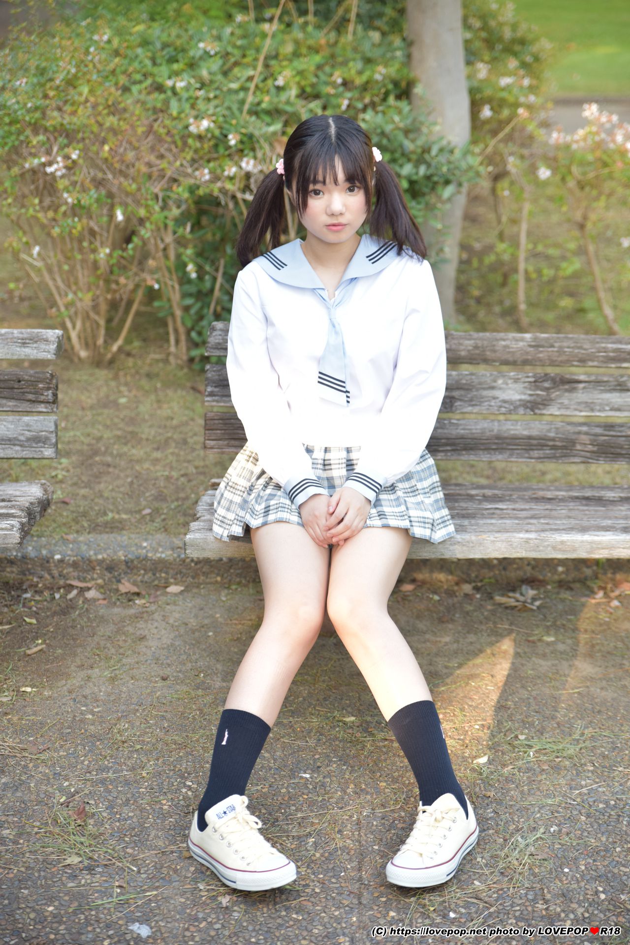 [LOVEPOP] Mei Tachibana 立花めい Photoset 10