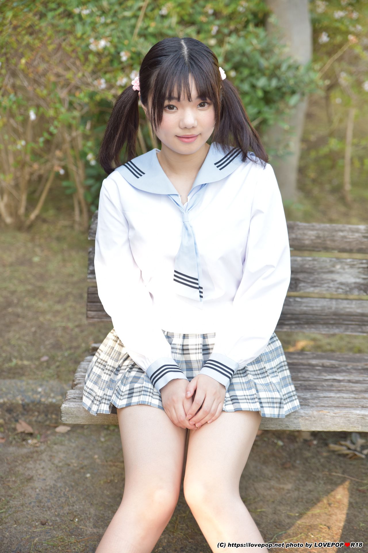 [LOVEPOP] Mei Tachibana 立花めい Photoset 10