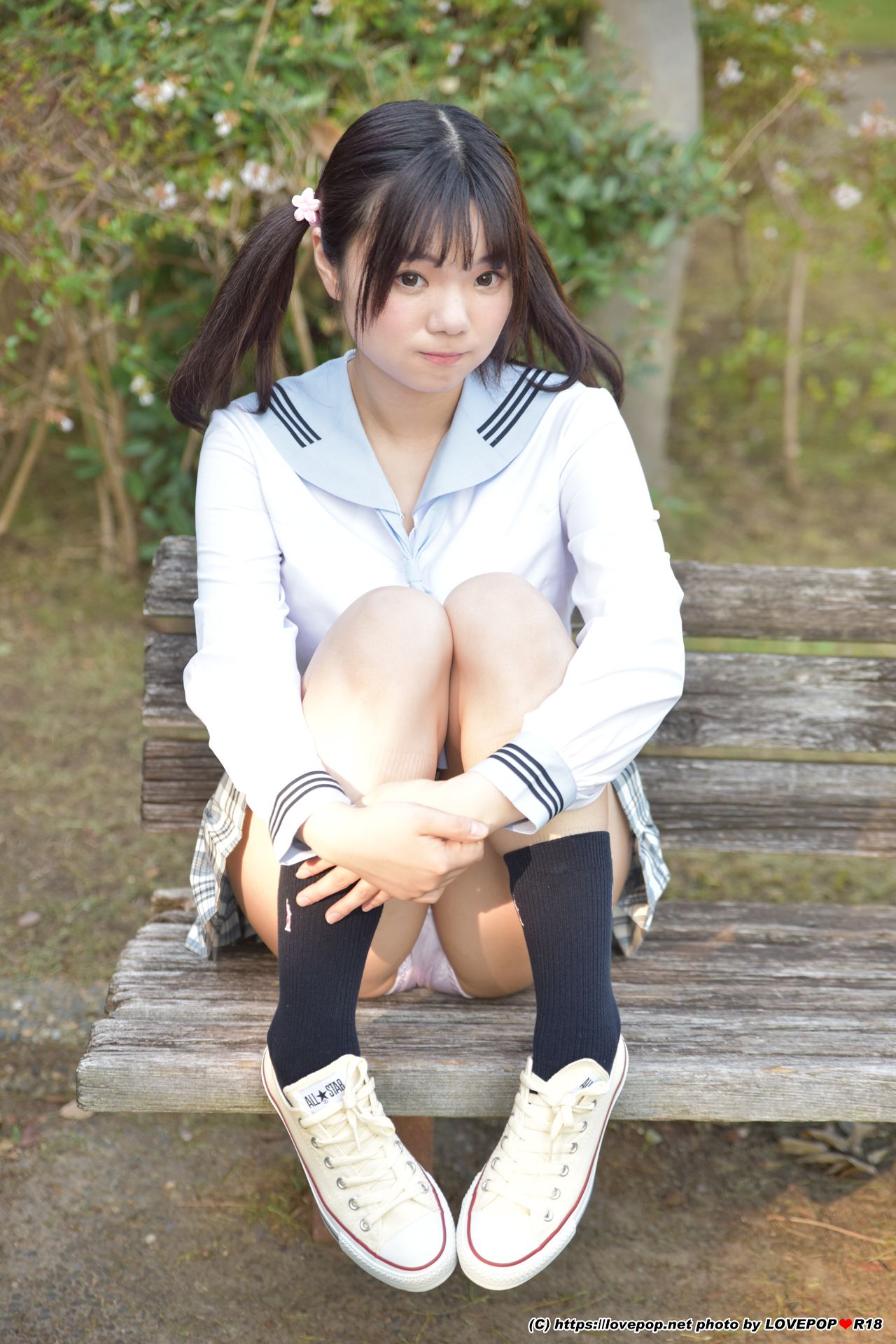 [LOVEPOP] Mei Tachibana 立花めい Photoset 10