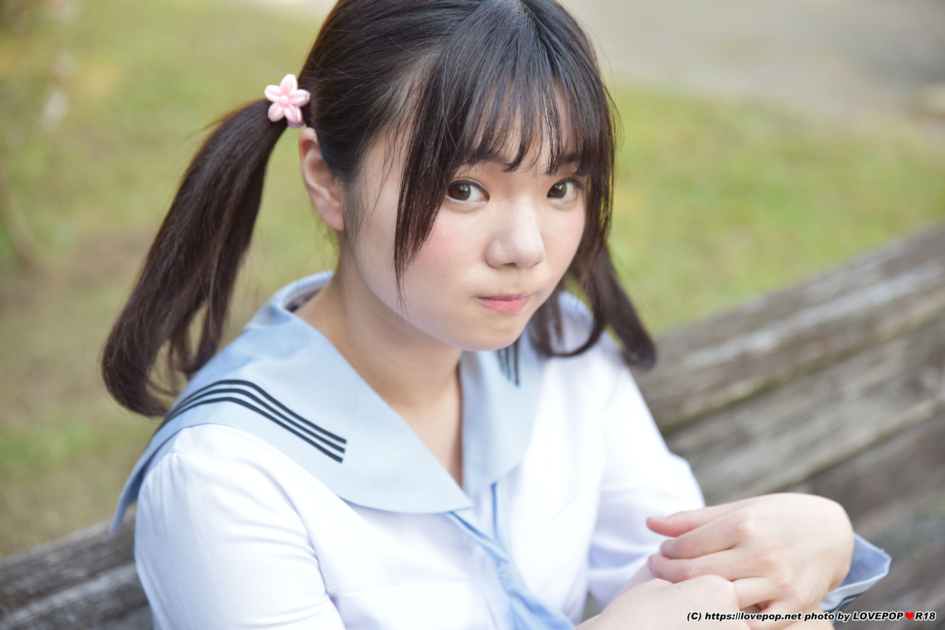 [LOVEPOP] Mei Tachibana 立花めい Photoset 10