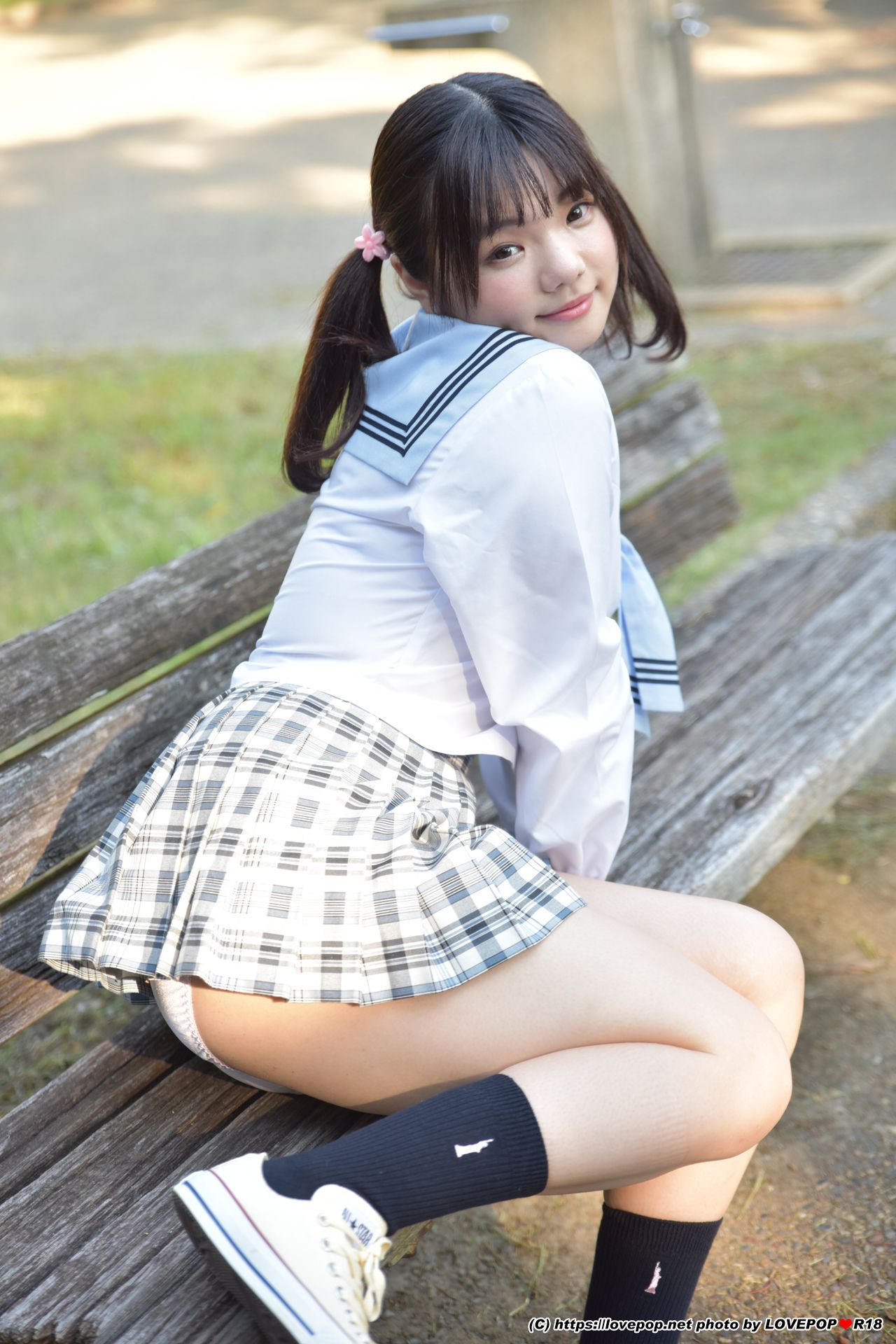 [LOVEPOP] Mei Tachibana 立花めい Photoset 10