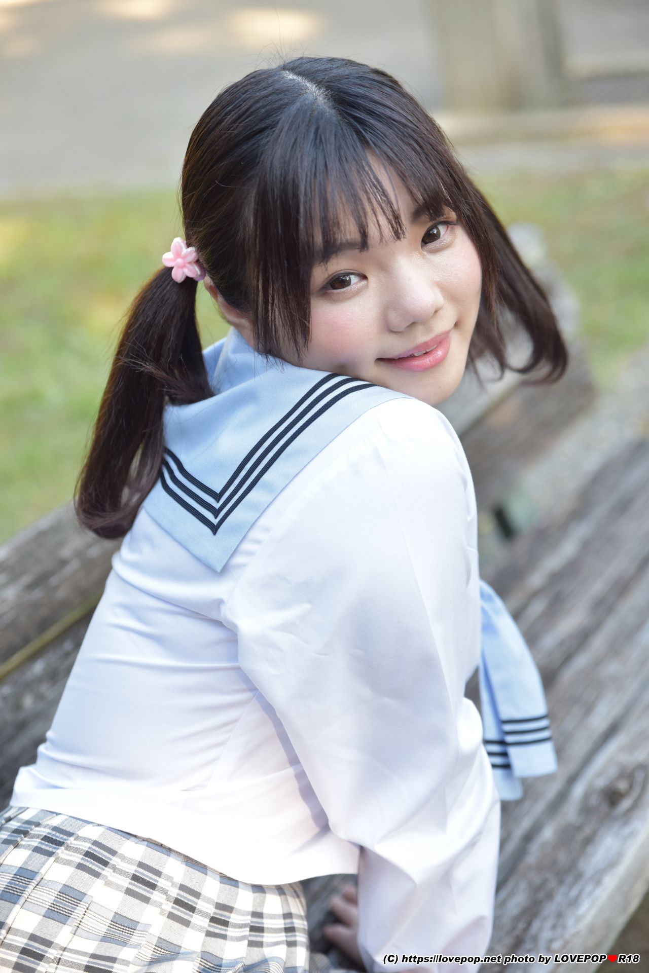 [LOVEPOP] Mei Tachibana 立花めい Photoset 10