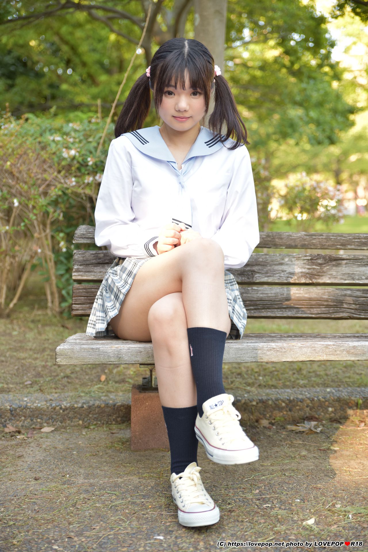 [LOVEPOP] Mei Tachibana 立花めい Photoset 10
