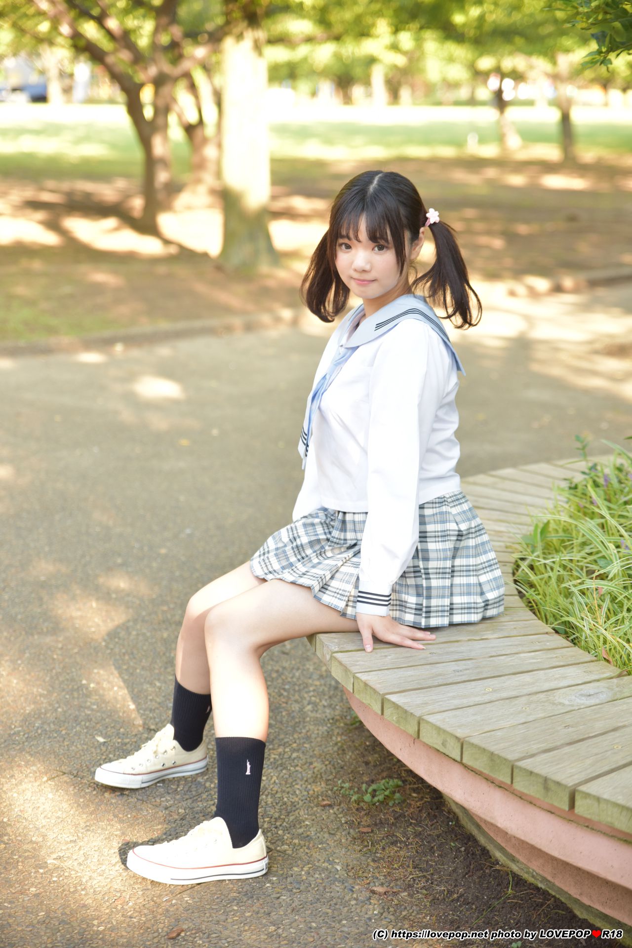 [LOVEPOP] Mei Tachibana 立花めい Photoset 10