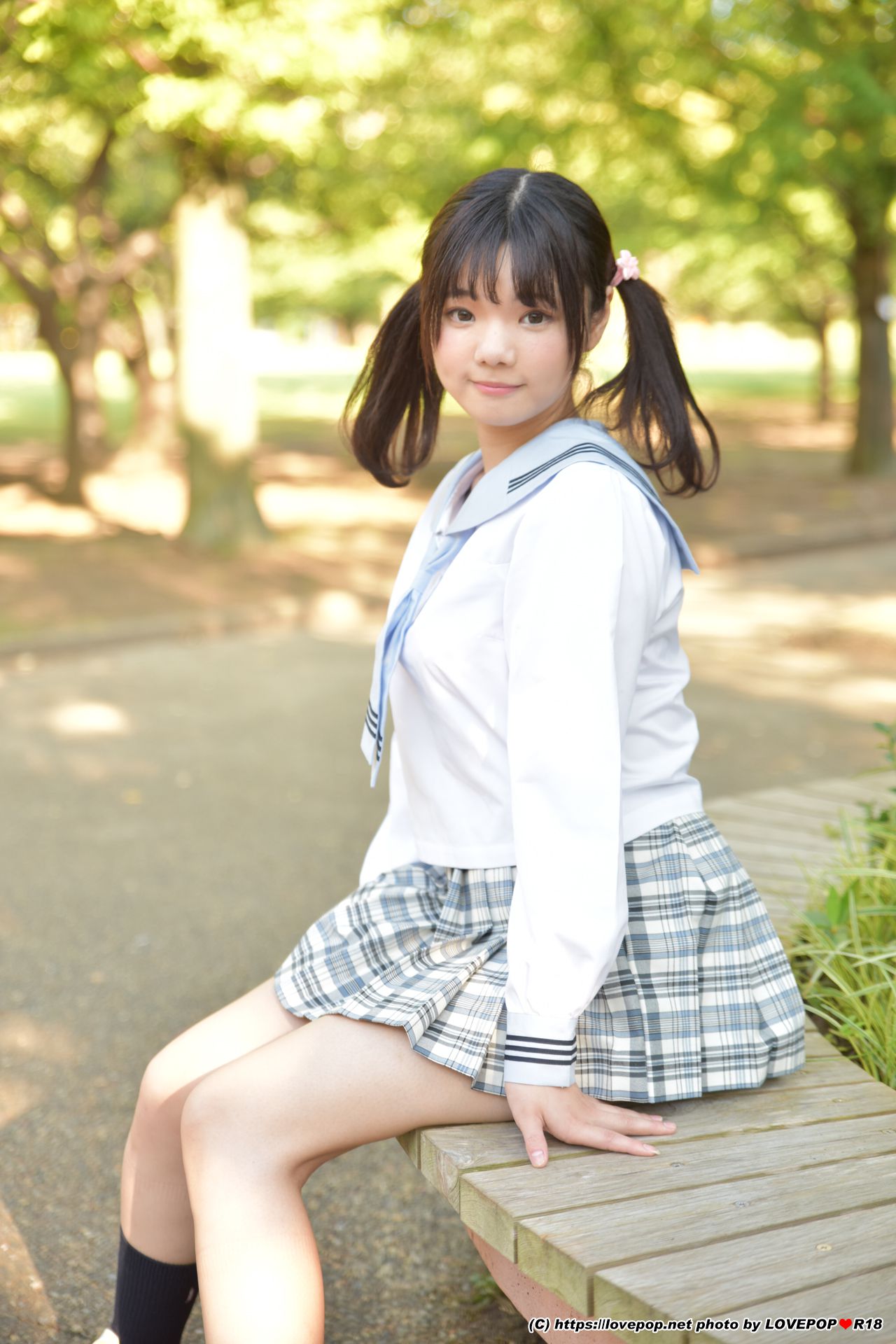 [LOVEPOP] Mei Tachibana 立花めい Photoset 10