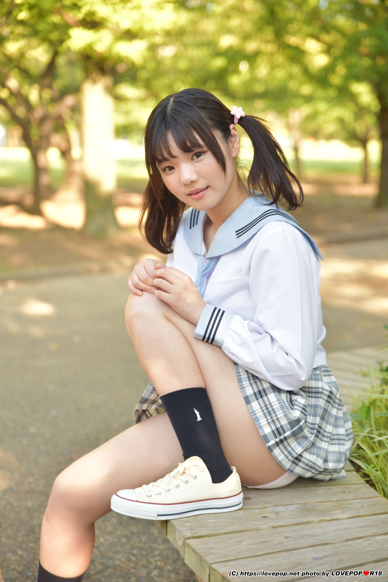 [LOVEPOP] Mei Tachibana 立花めい Photoset 10