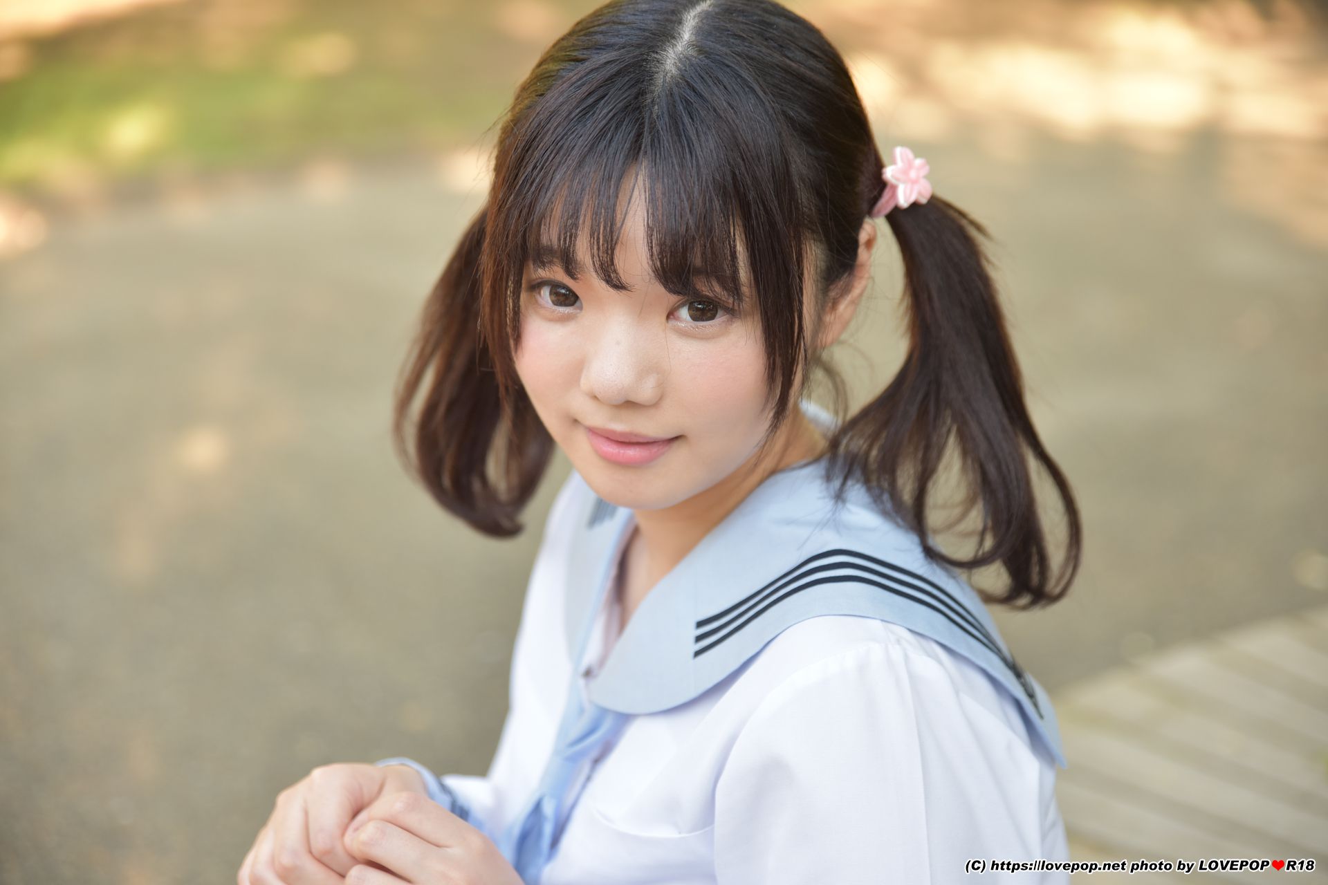 [LOVEPOP] Mei Tachibana 立花めい Photoset 10