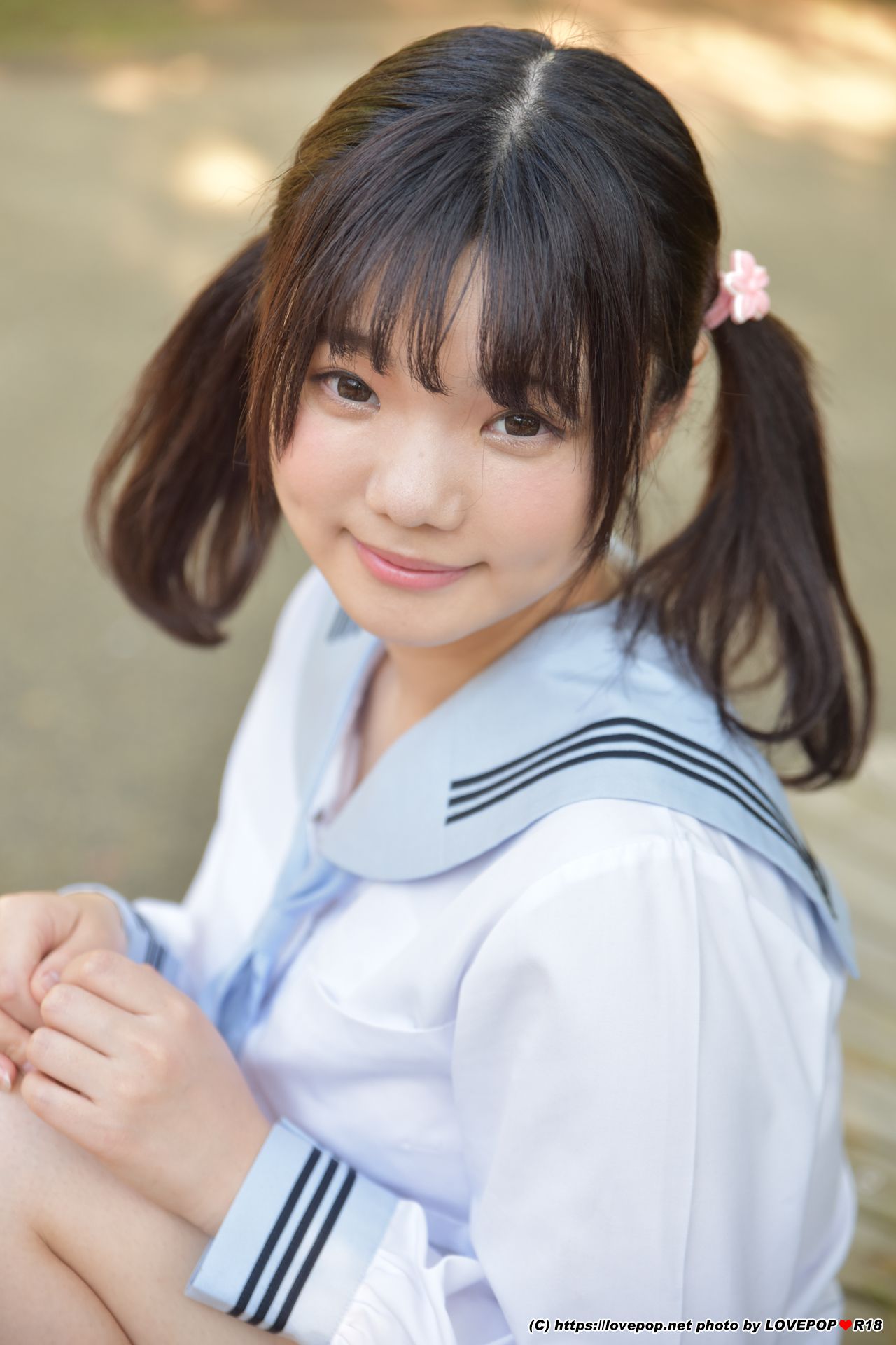 [LOVEPOP] Mei Tachibana 立花めい Photoset 10