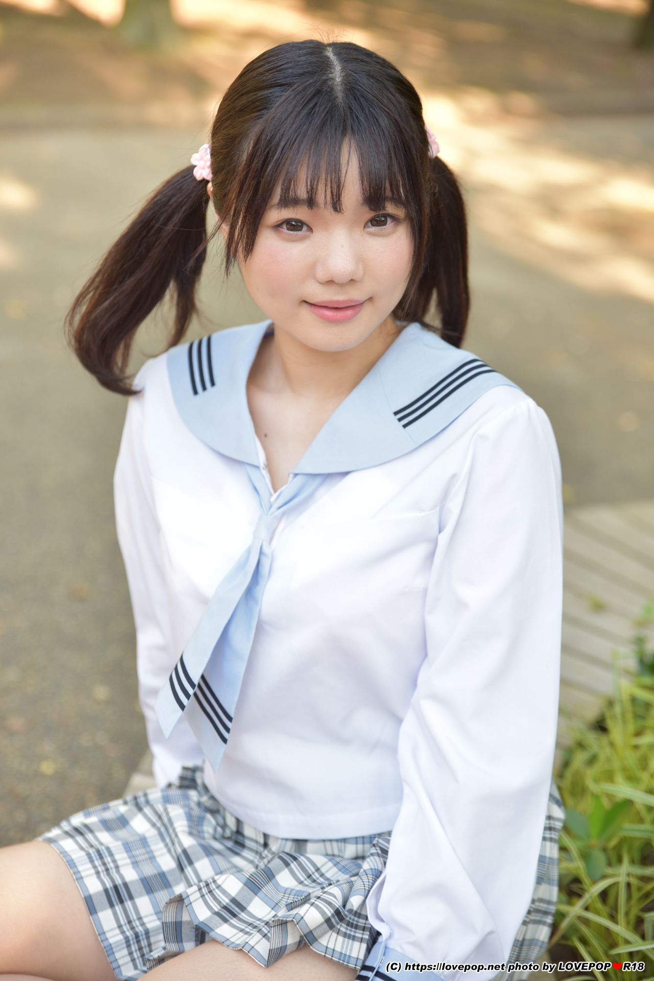[LOVEPOP] Mei Tachibana 立花めい Photoset 10