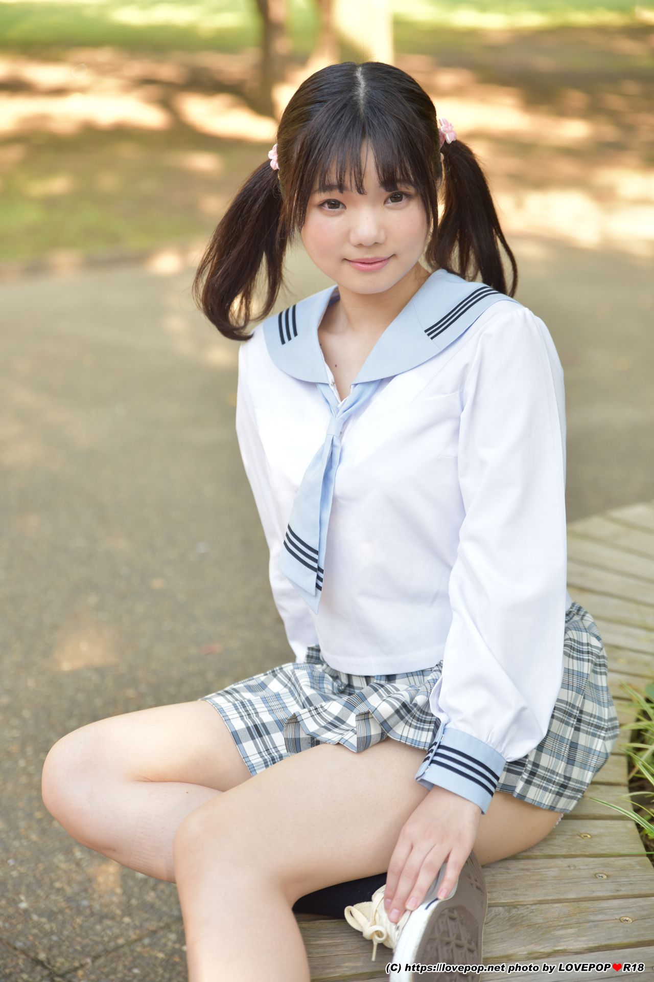[LOVEPOP] Mei Tachibana 立花めい Photoset 10