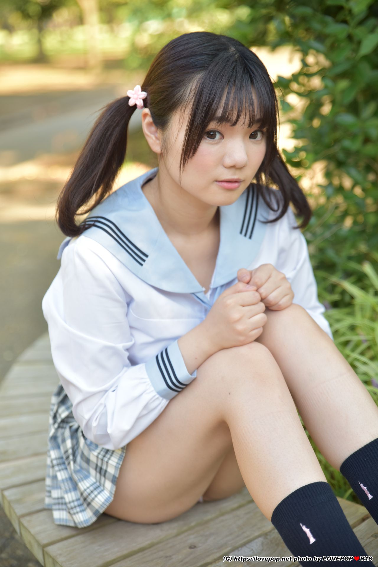 [LOVEPOP] Mei Tachibana 立花めい Photoset 10