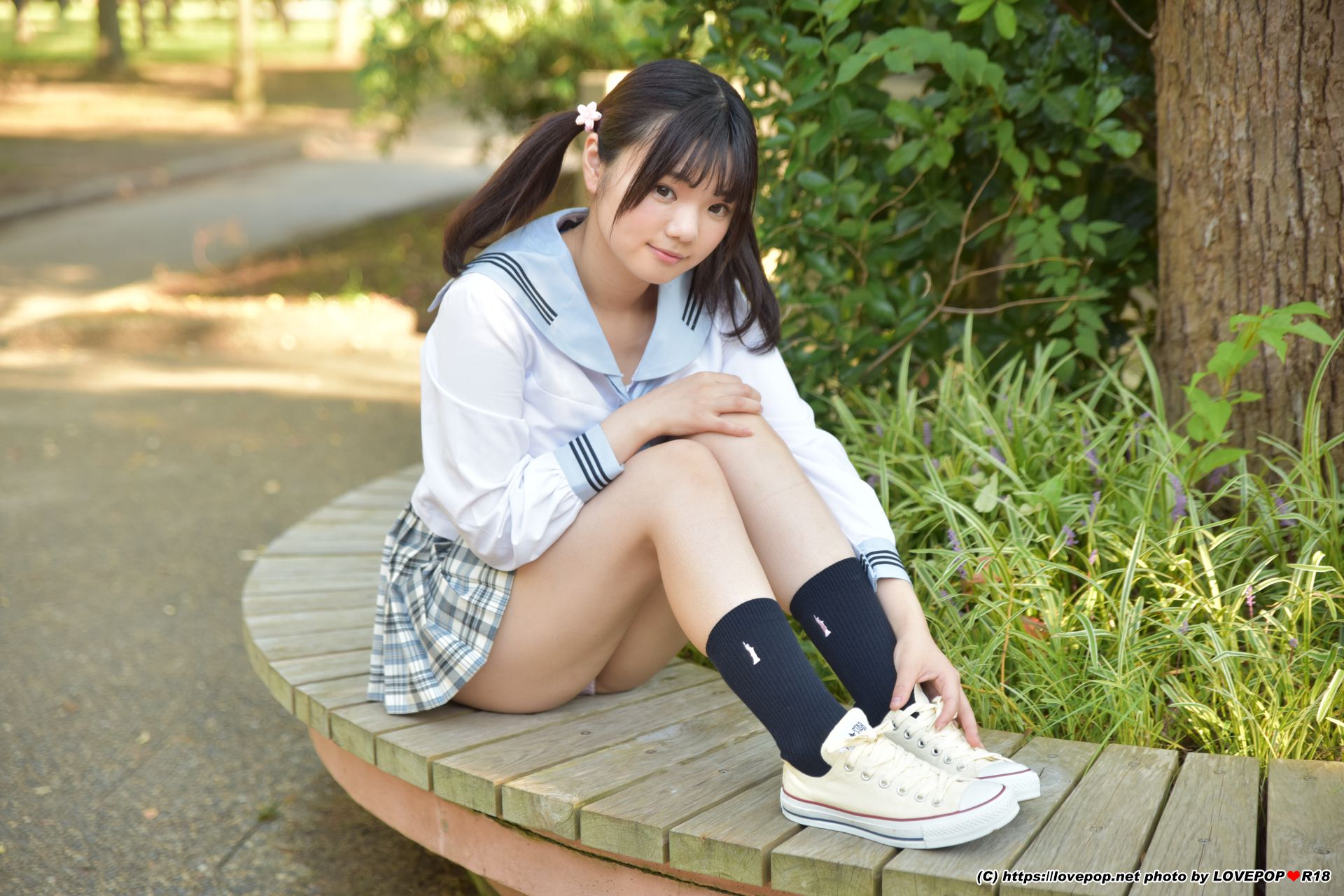 [LOVEPOP] Mei Tachibana 立花めい Photoset 10