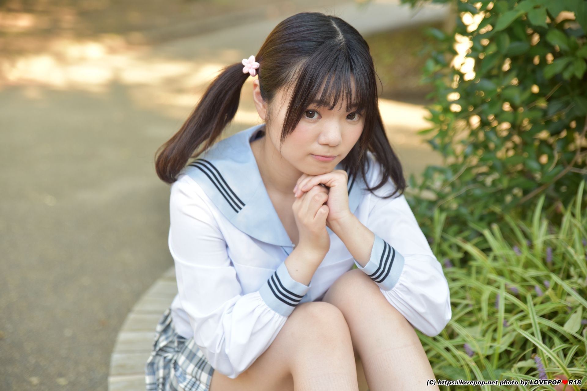[LOVEPOP] Mei Tachibana 立花めい Photoset 10