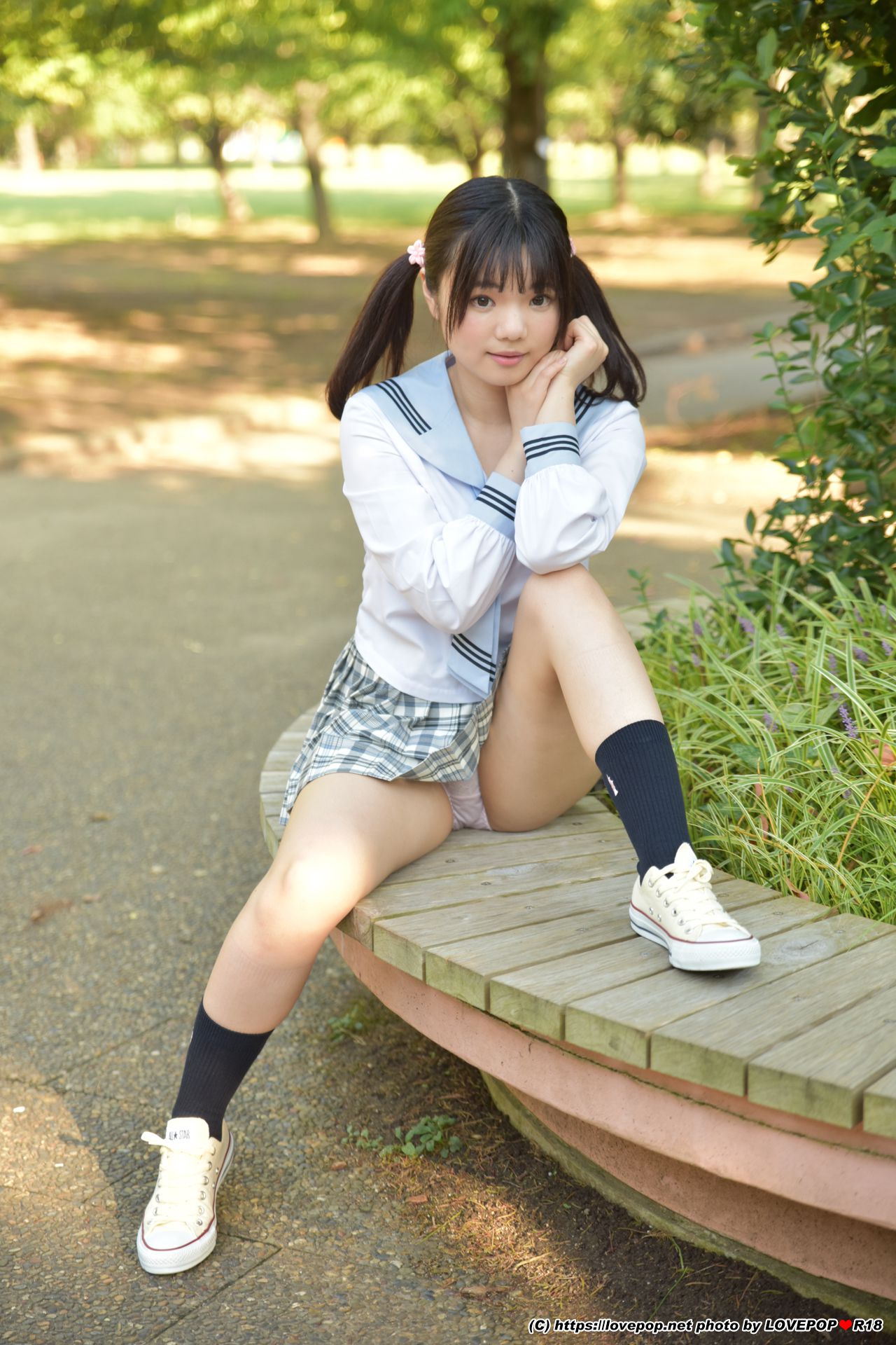 [LOVEPOP] Mei Tachibana 立花めい Photoset 10