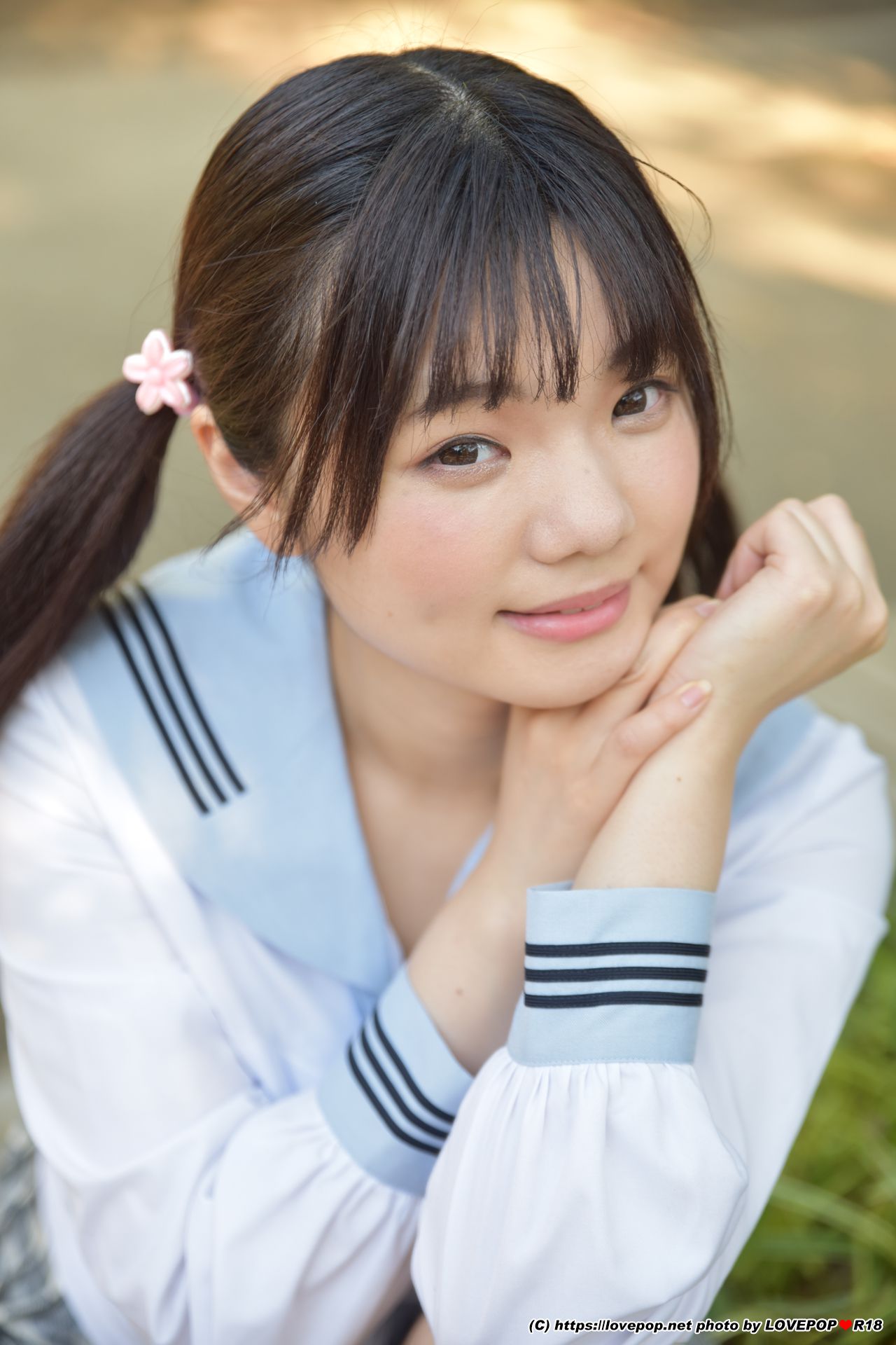 [LOVEPOP] Mei Tachibana 立花めい Photoset 10