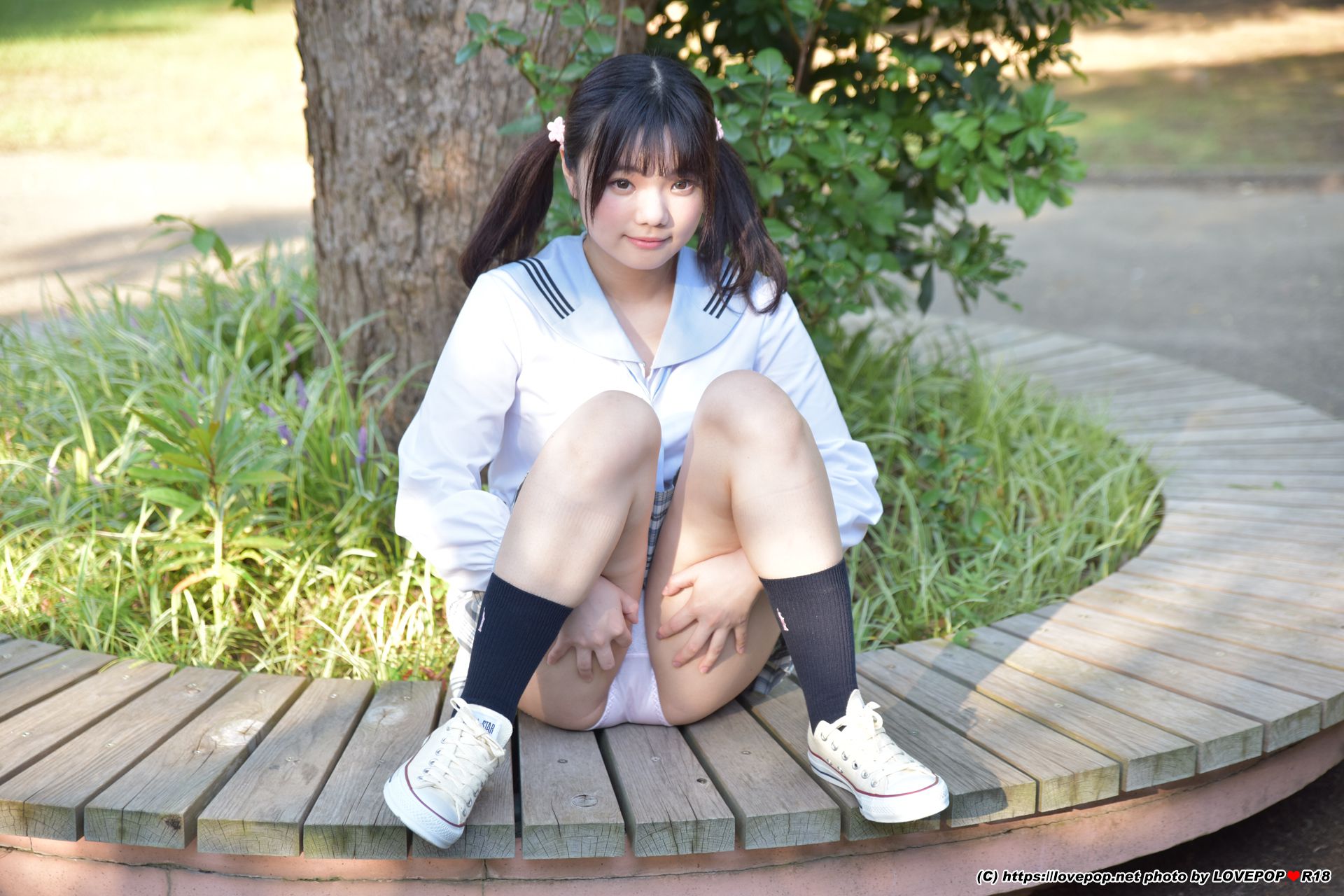 [LOVEPOP] Mei Tachibana 立花めい Photoset 10