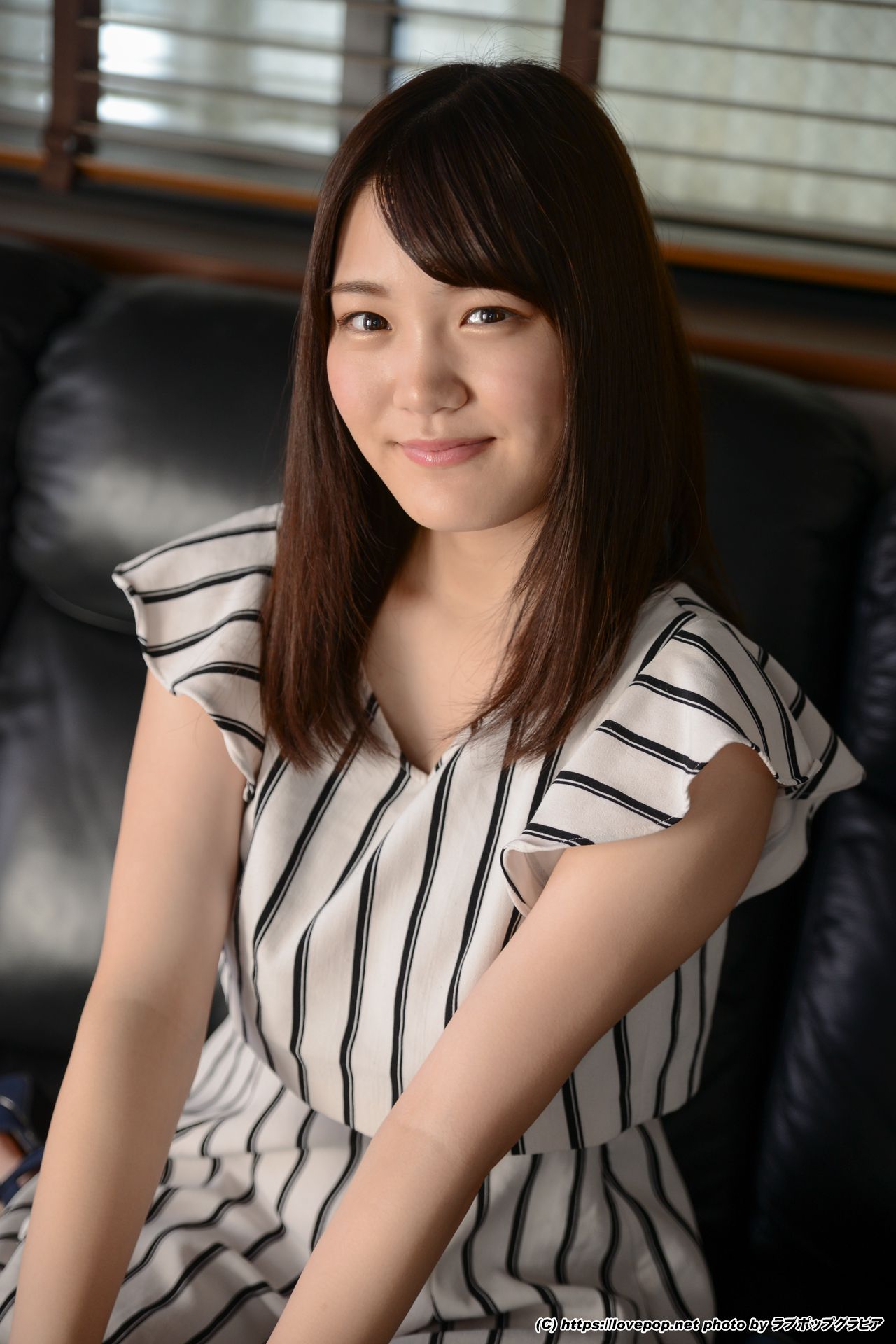 [LOVEPOP] Nozomi Shirakawa 白河希美 Photoset 02