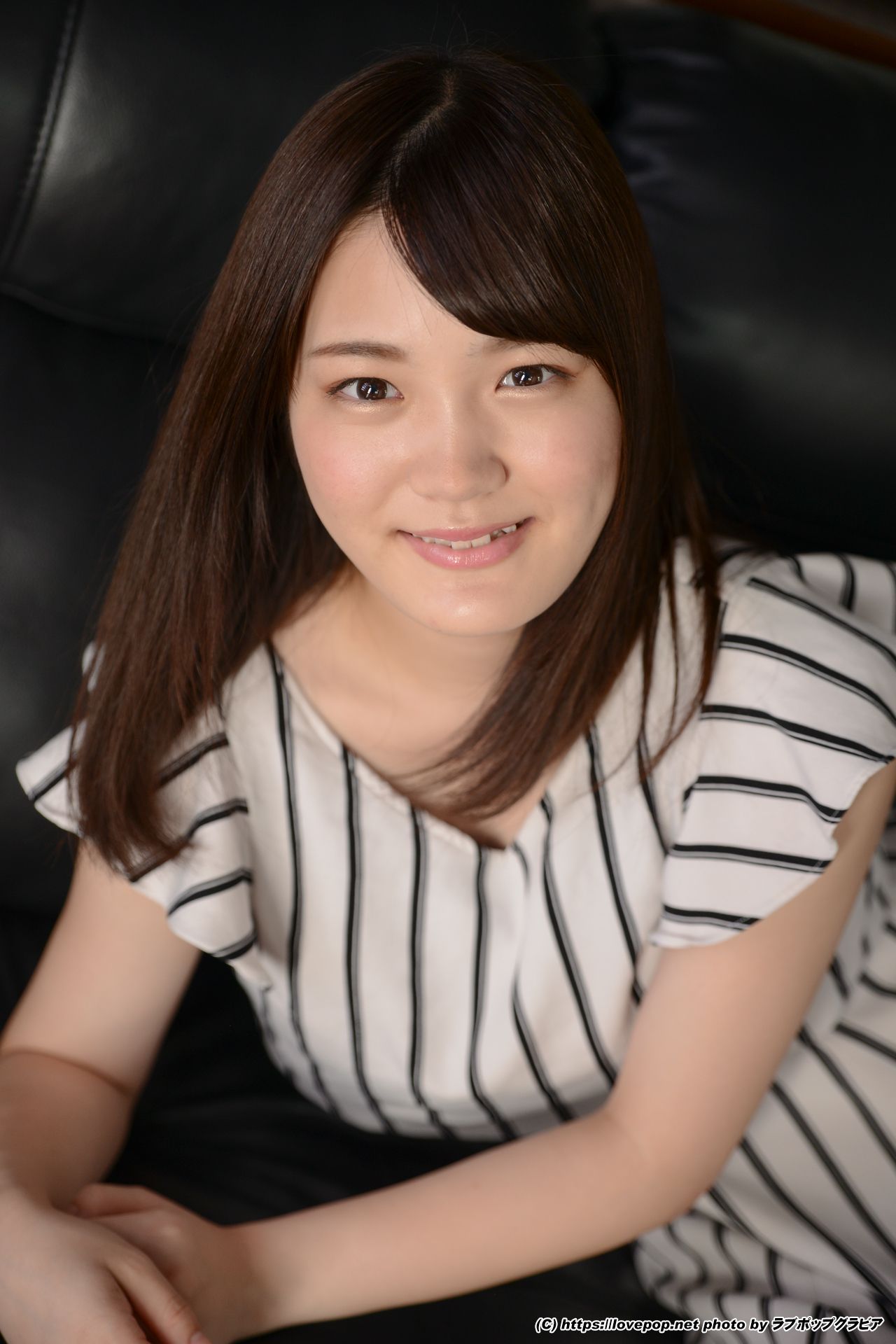 [LOVEPOP] Nozomi Shirakawa 白河希美 Photoset 02
