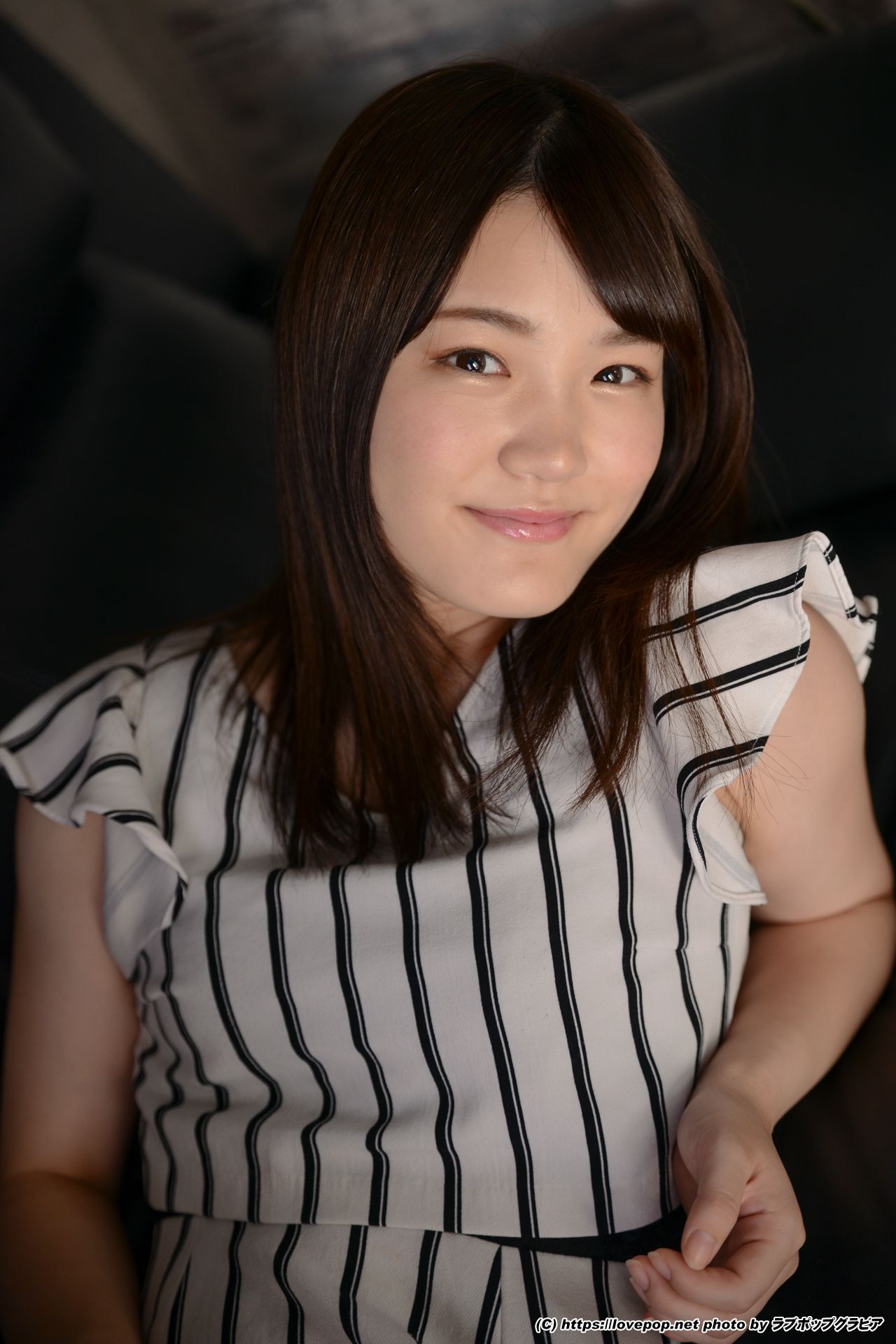 [LOVEPOP] Nozomi Shirakawa 白河希美 Photoset 02
