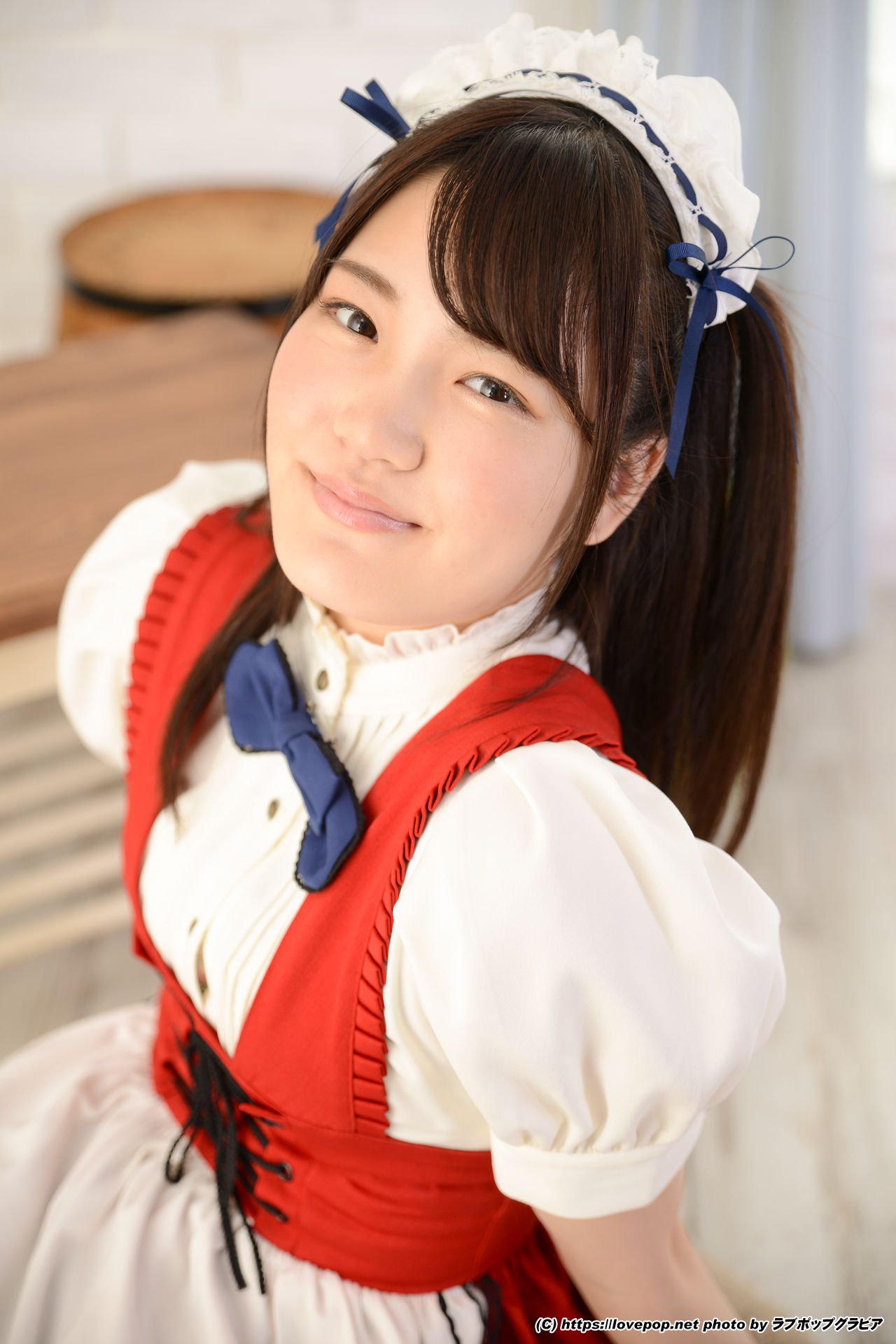 [LOVEPOP] Nozomi Shirakawa 白河希美 Photoset 03