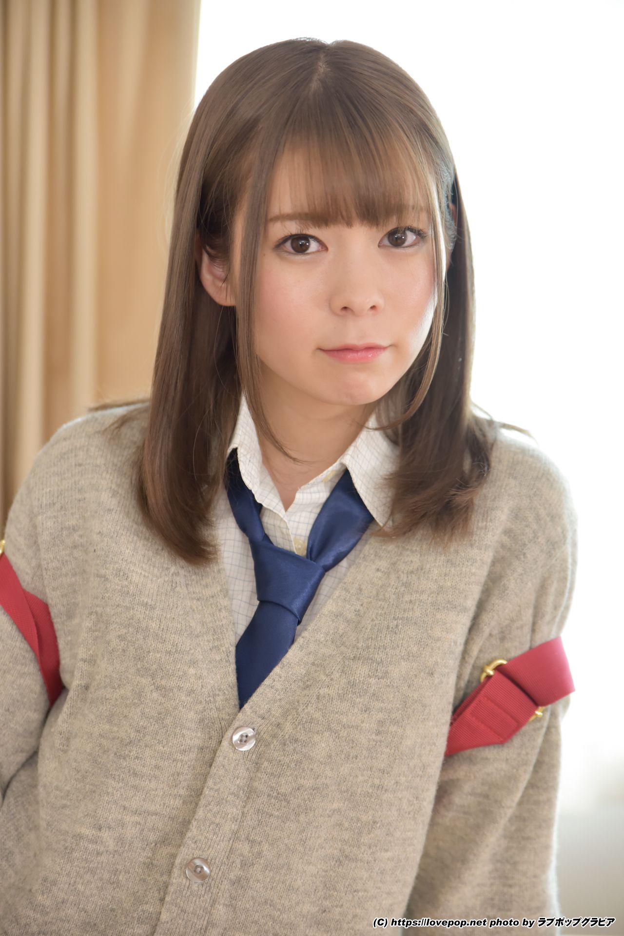 [LOVEPOP] Ren Aragaki 新垣恋 Photoset 02